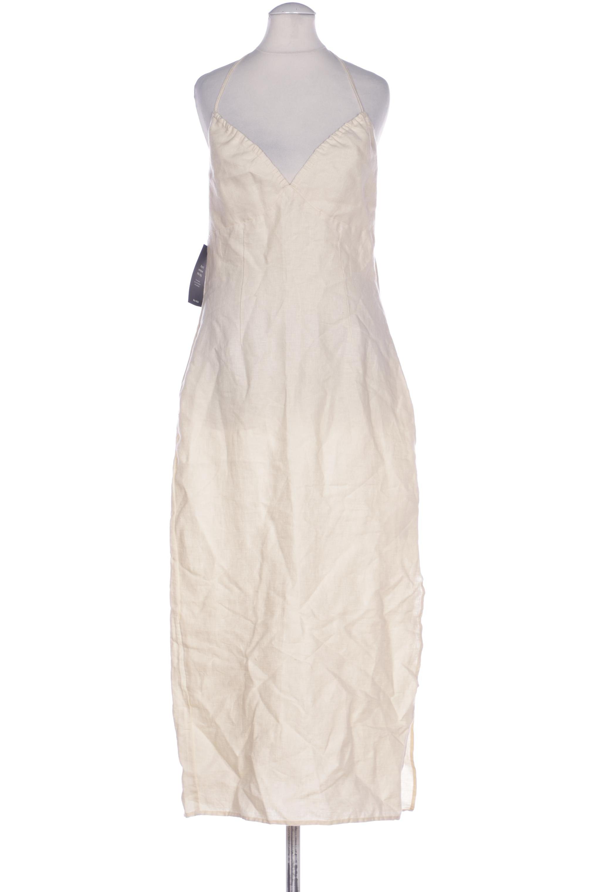 

NA-KD Damen Kleid, gelb