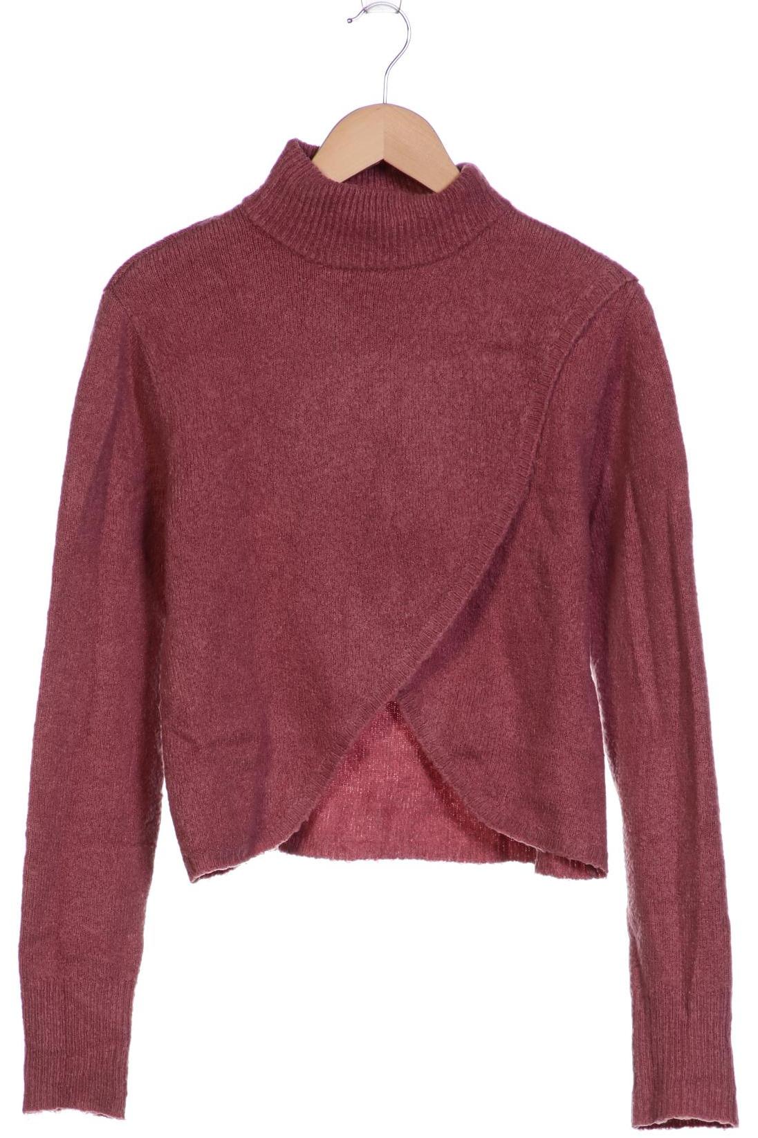 

NA-KD Damen Pullover, pink