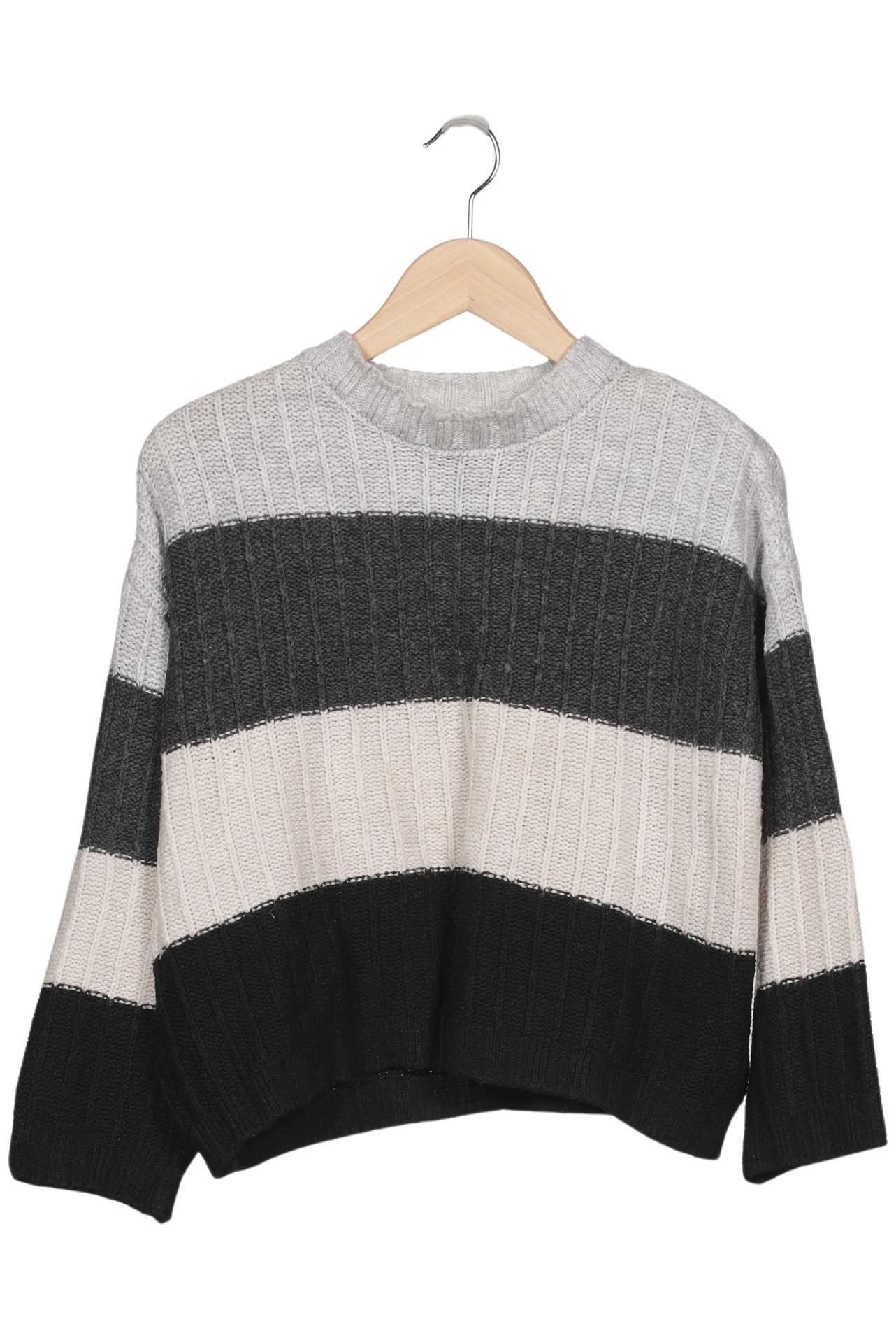 

Na-Kd Damen Pullover, mehrfarbig, Gr. 34