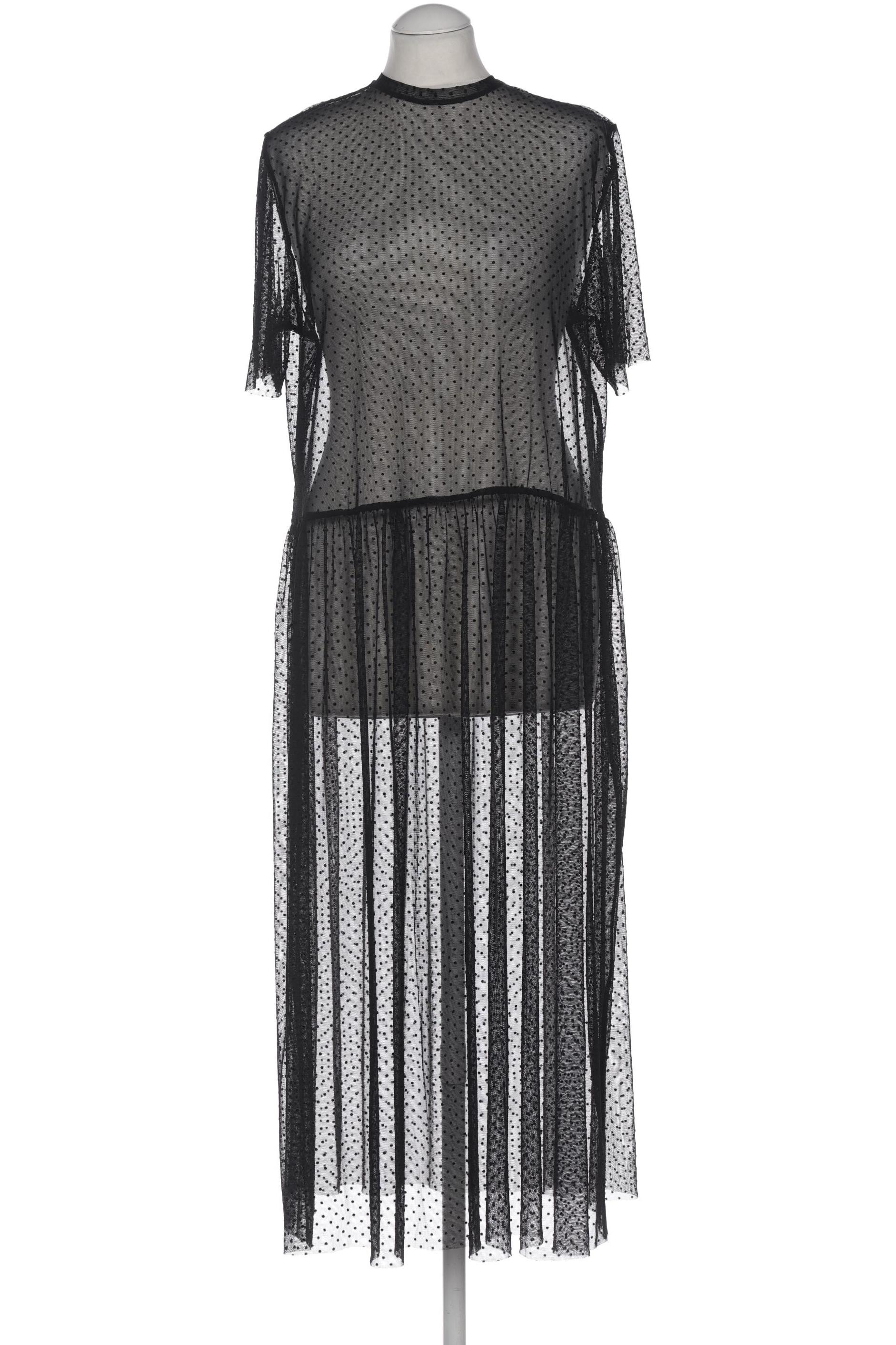 

Na-Kd Damen Kleid, schwarz, Gr. 38