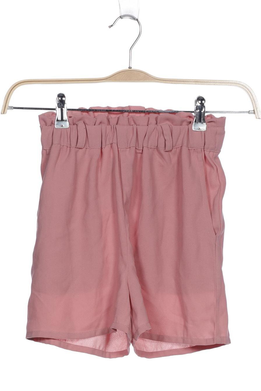 

Na-Kd Damen Shorts, pink, Gr. 34