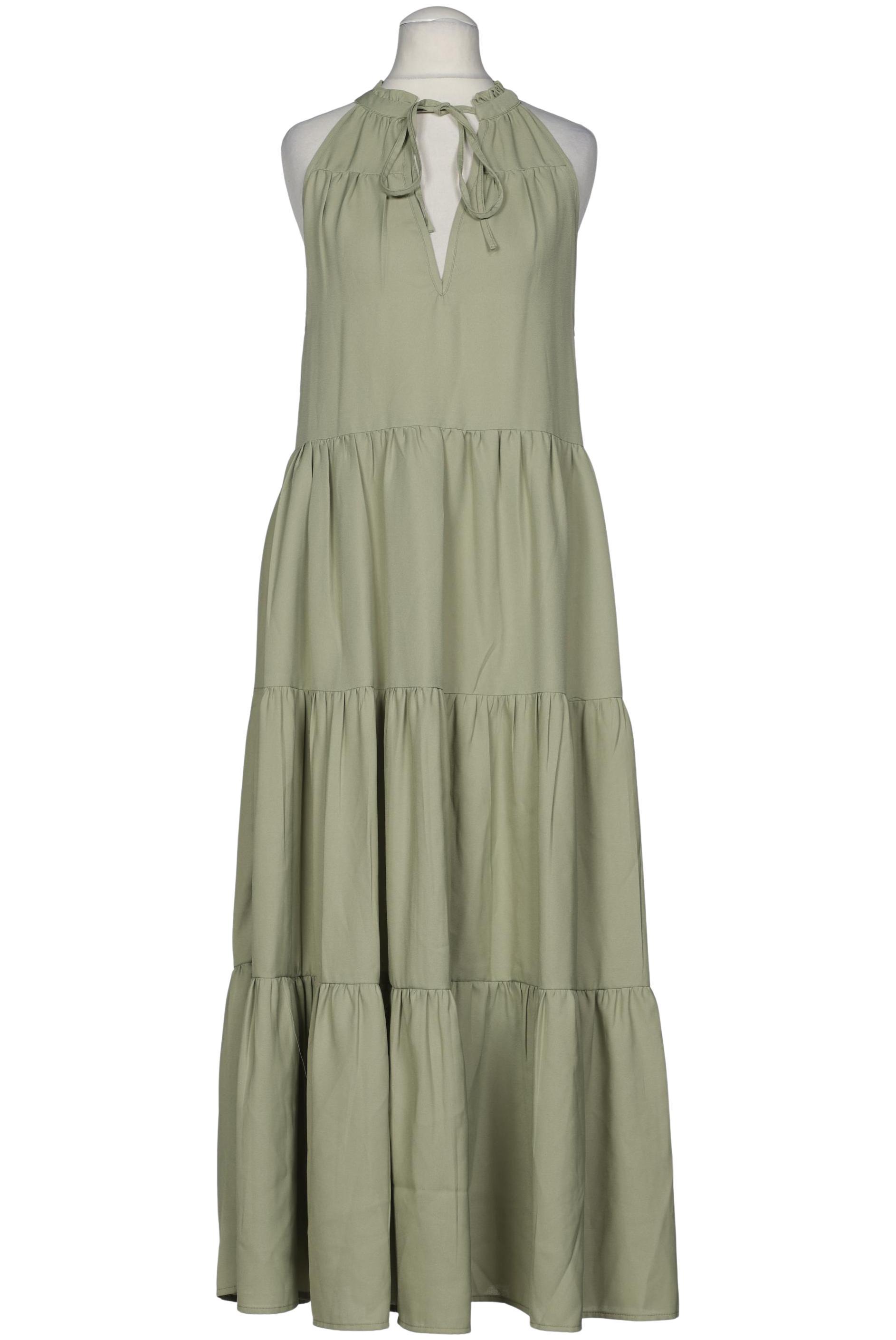 

Na-Kd Damen Kleid, hellgrün, Gr. 32