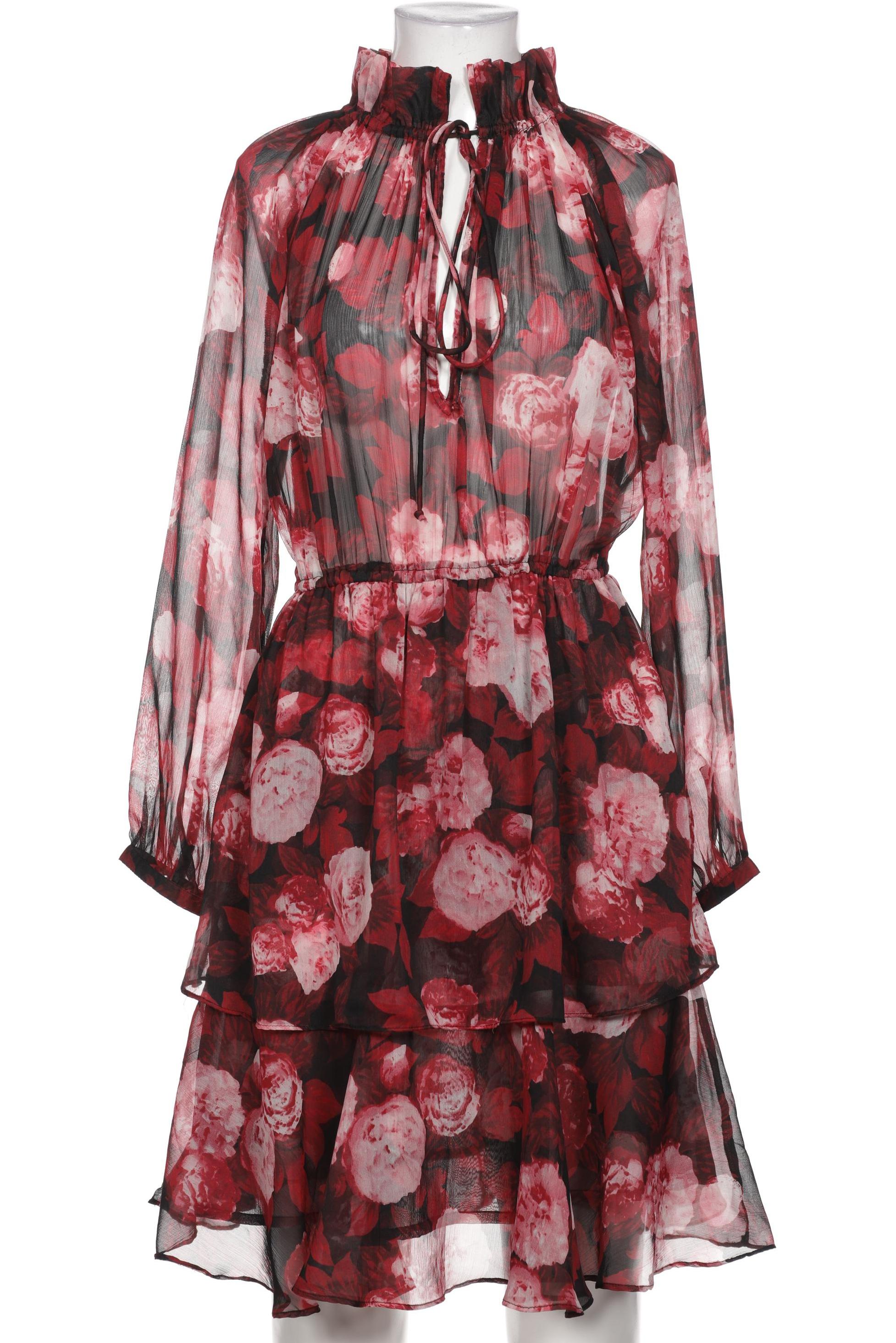 

Na-Kd Damen Kleid, rot, Gr. 36