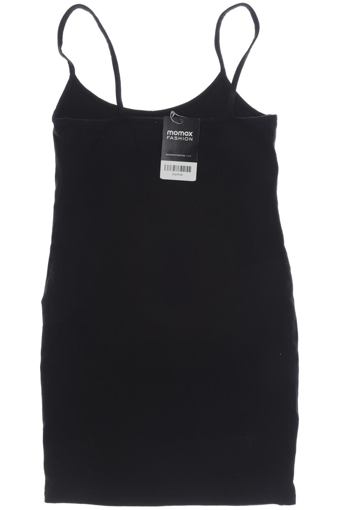 

NA-KD Damen Top, schwarz