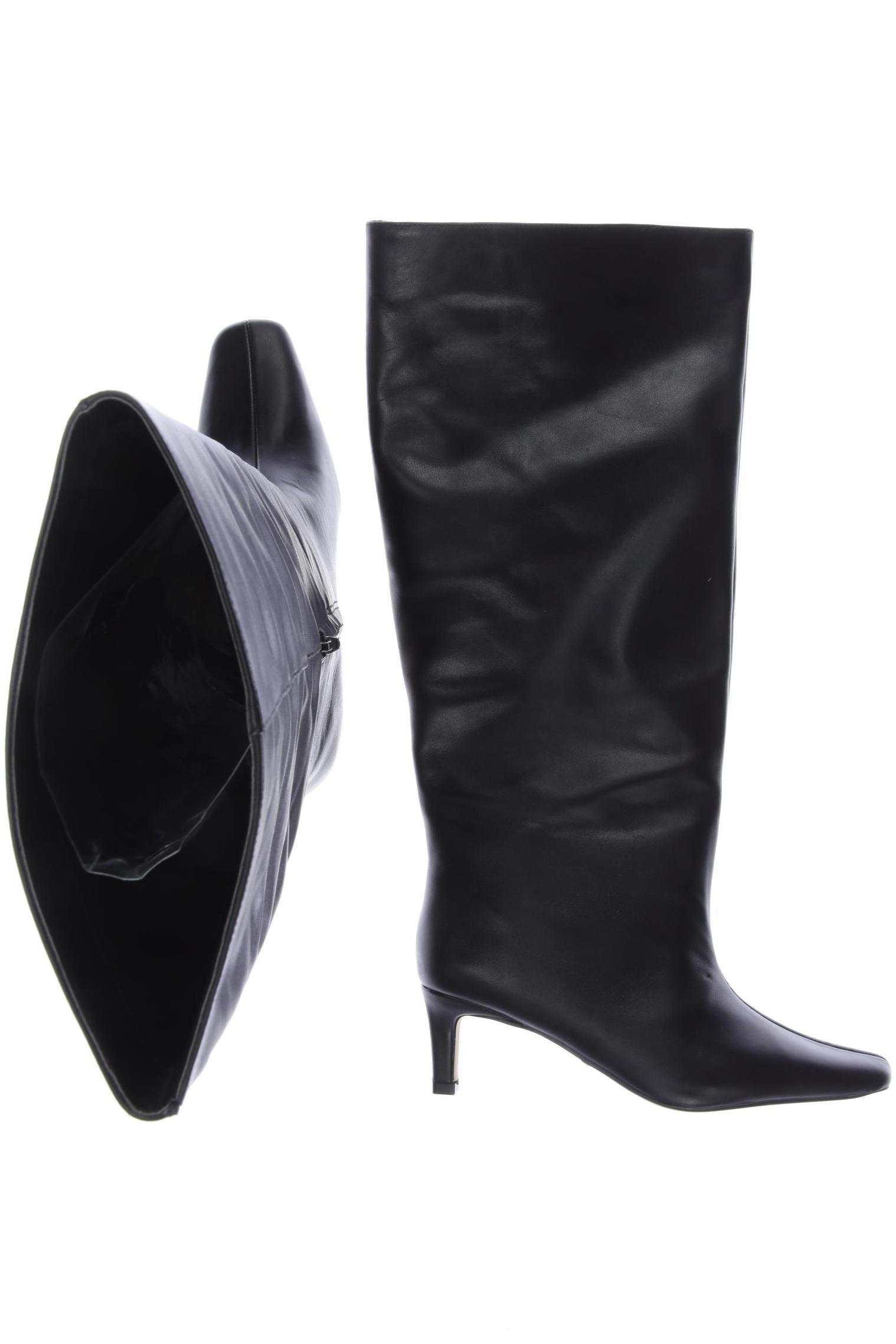 

Na-Kd Damen Stiefel, schwarz, Gr. 36