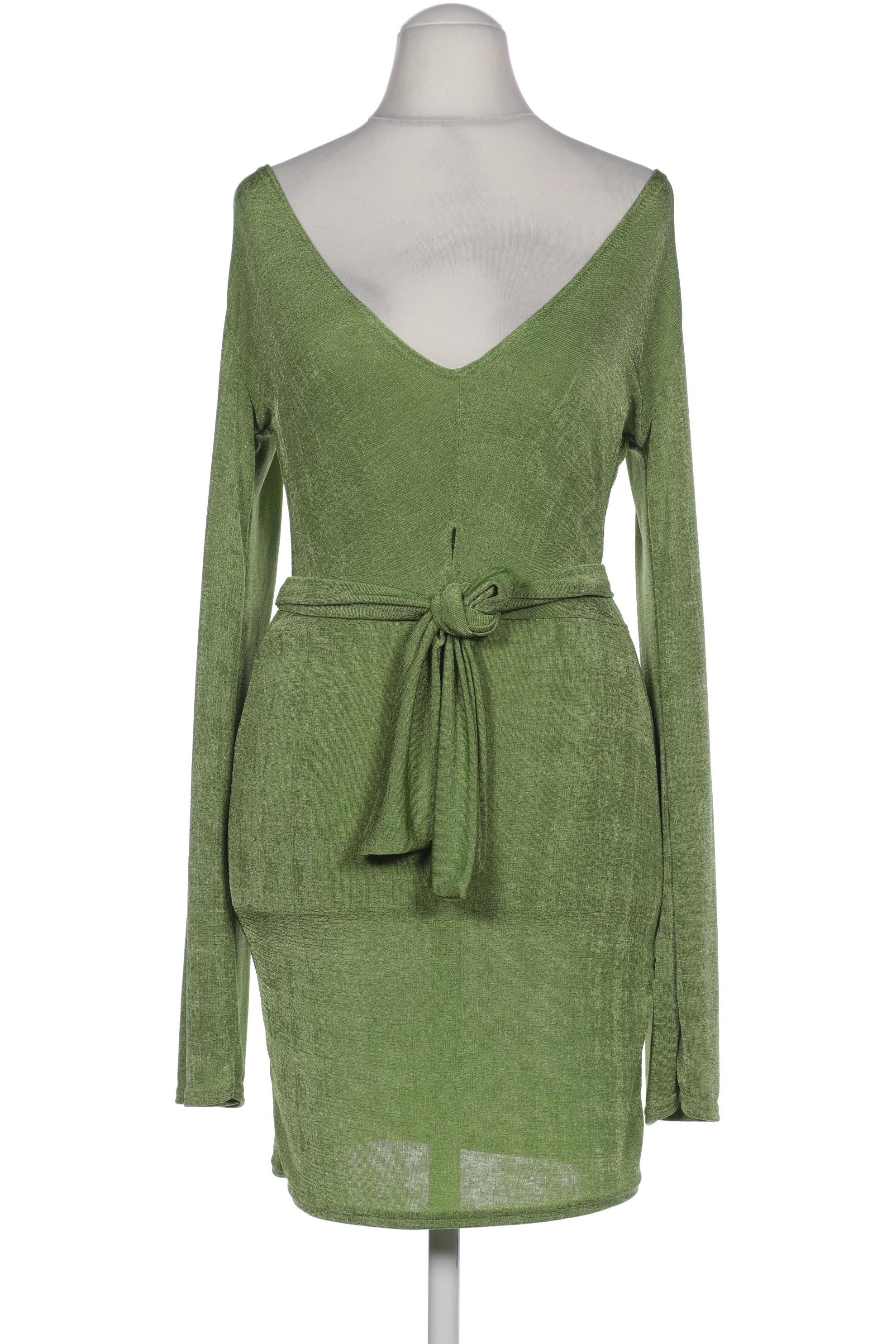 

Na-Kd Damen Kleid, grün, Gr. 38