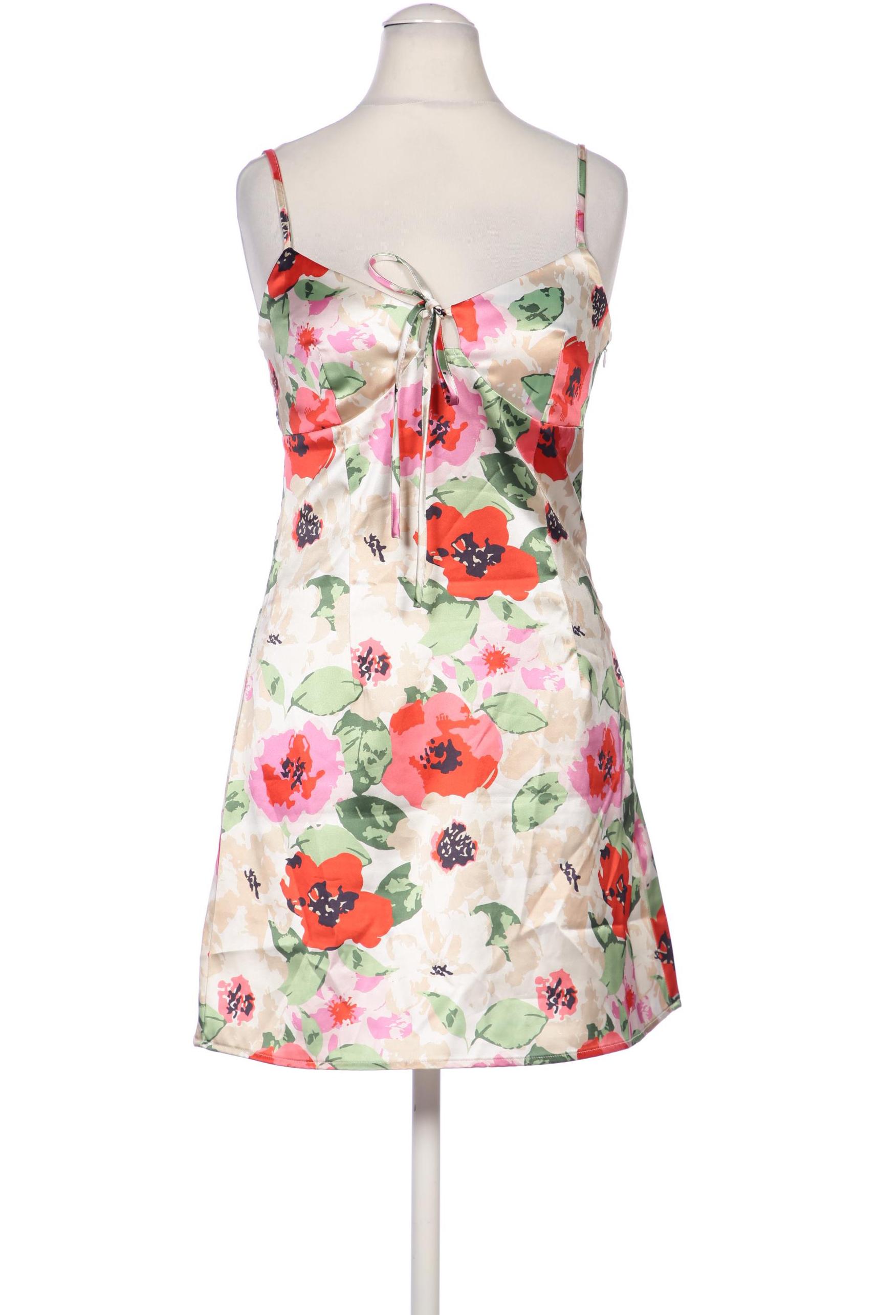 

Na-Kd Damen Kleid, mehrfarbig, Gr. 36