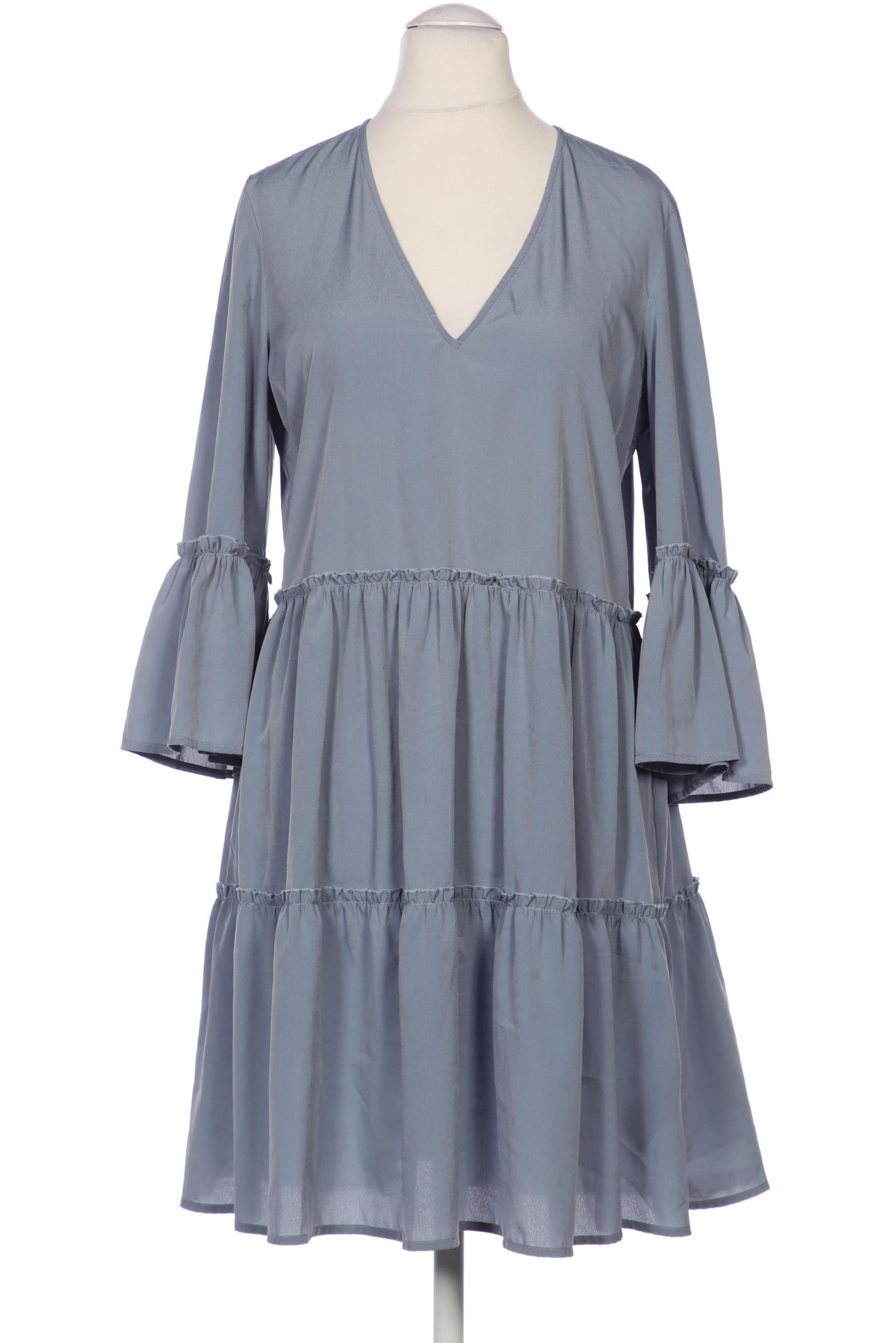 

Na-Kd Damen Kleid, grau, Gr. 40