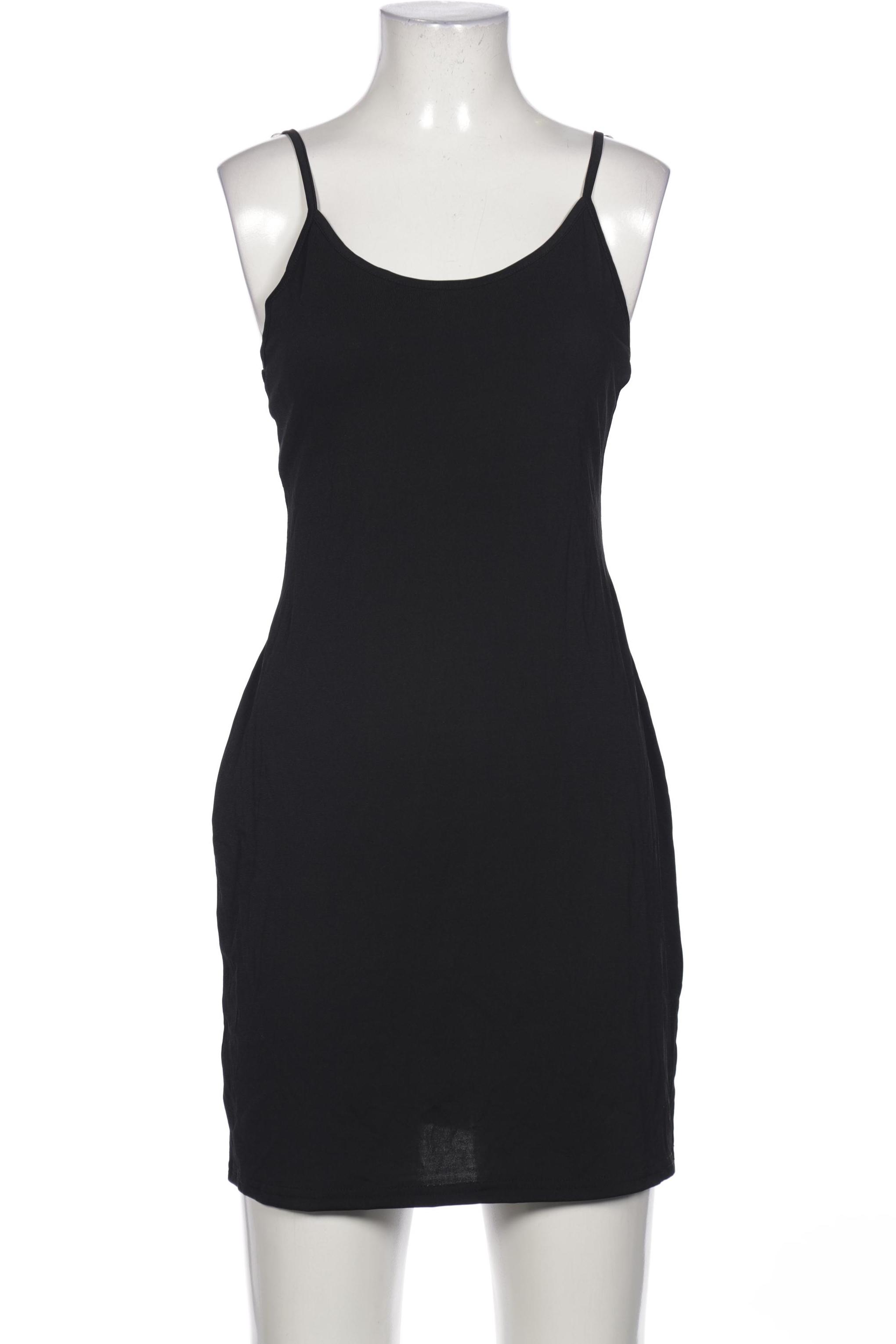 

Na-Kd Damen Kleid, schwarz, Gr. 36