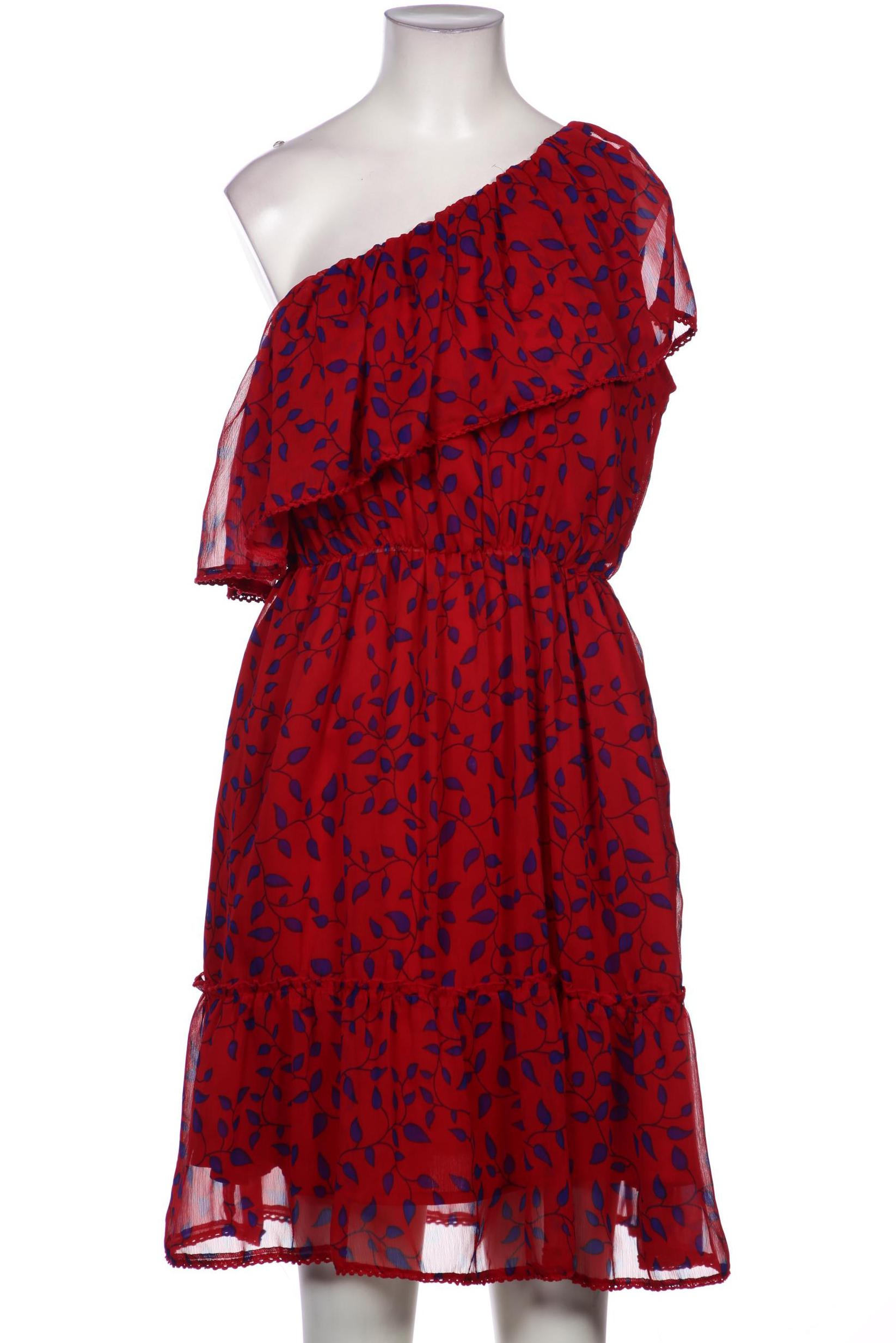 

NA-KD Damen Kleid, rot