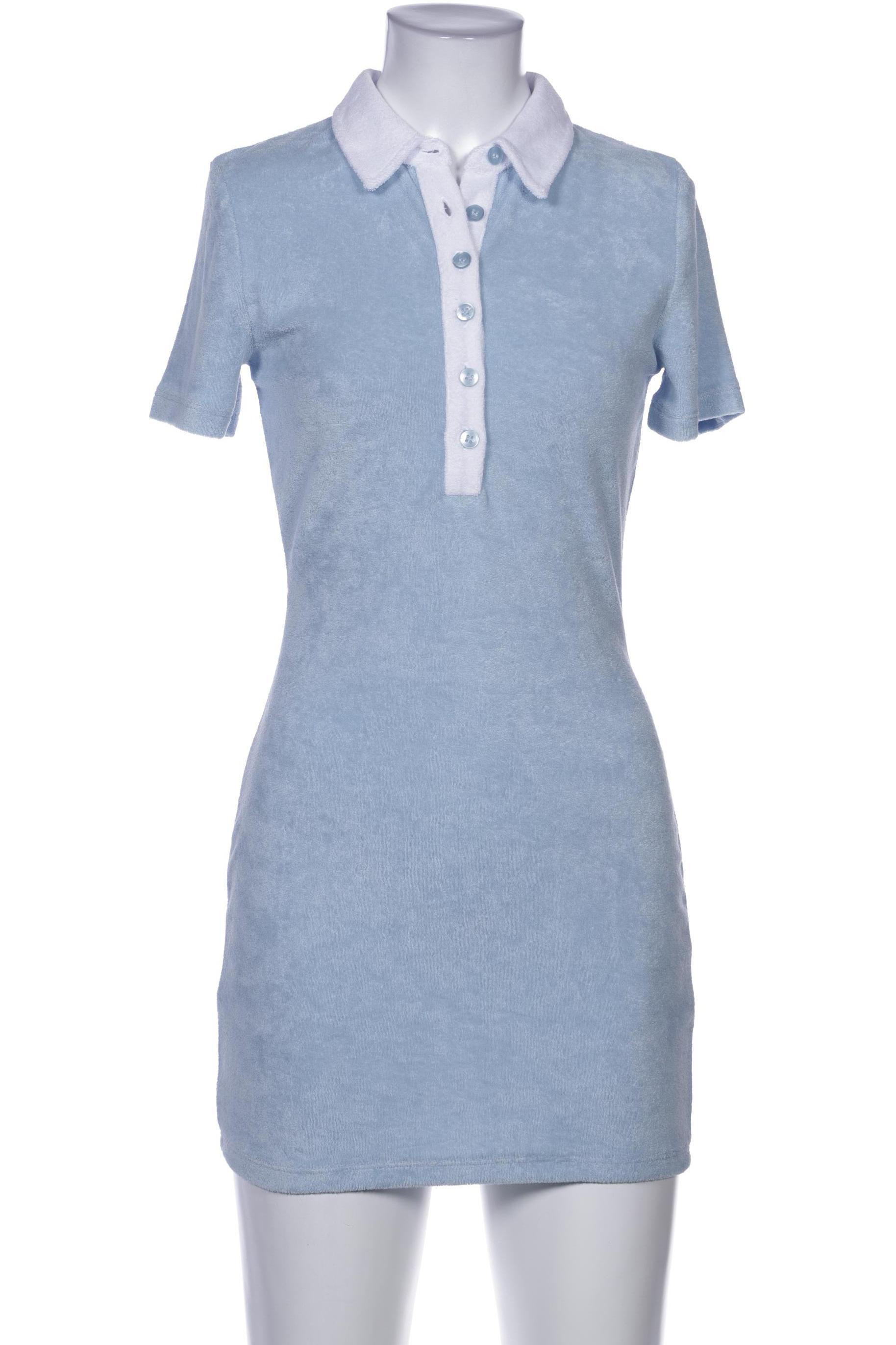 

Na-Kd Damen Kleid, hellblau, Gr. 32
