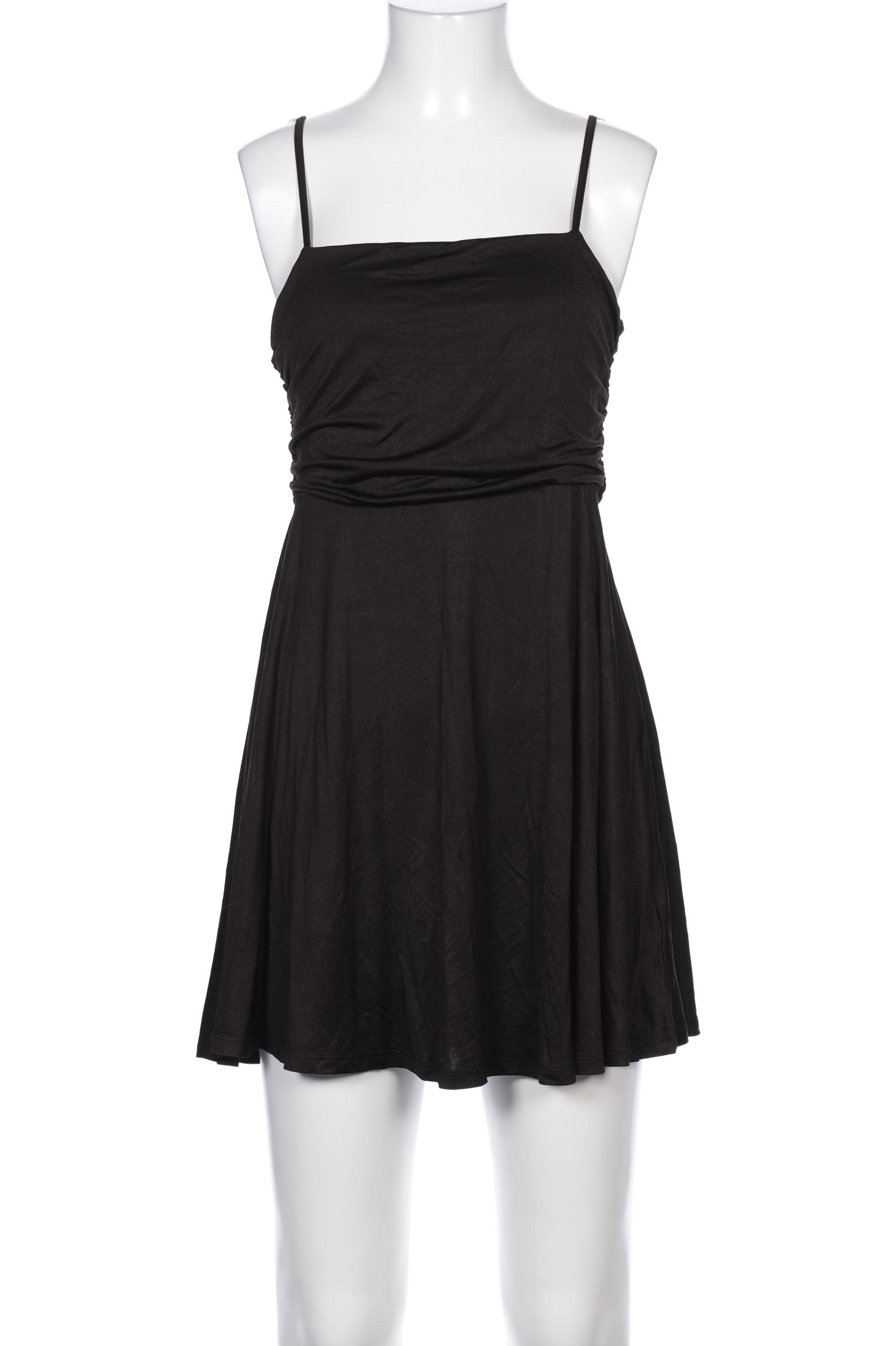 

NA-KD Damen Kleid, schwarz