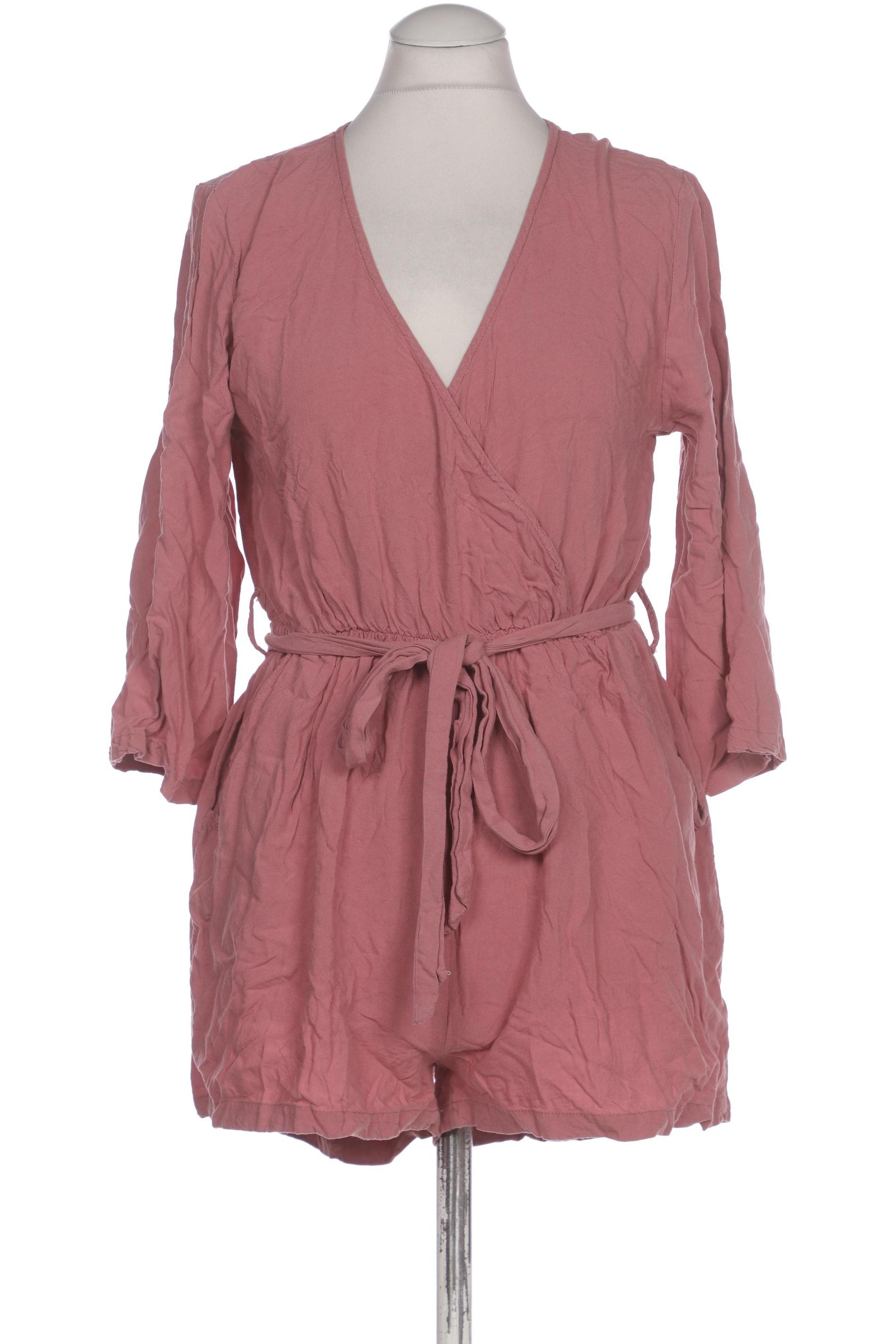 

Na-Kd Damen Jumpsuit/Overall, pink, Gr. 38
