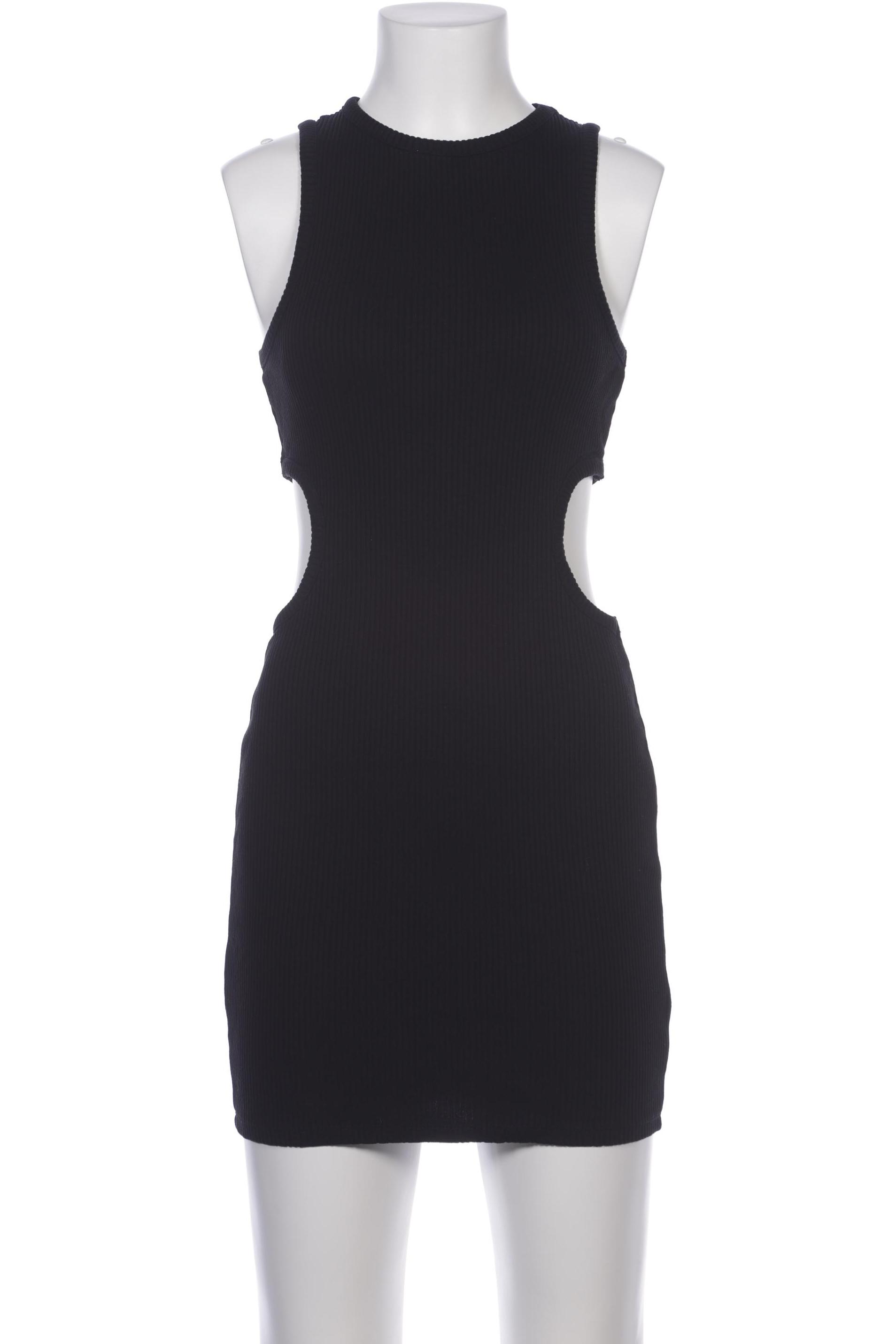 

Na-Kd Damen Kleid, schwarz, Gr. 36