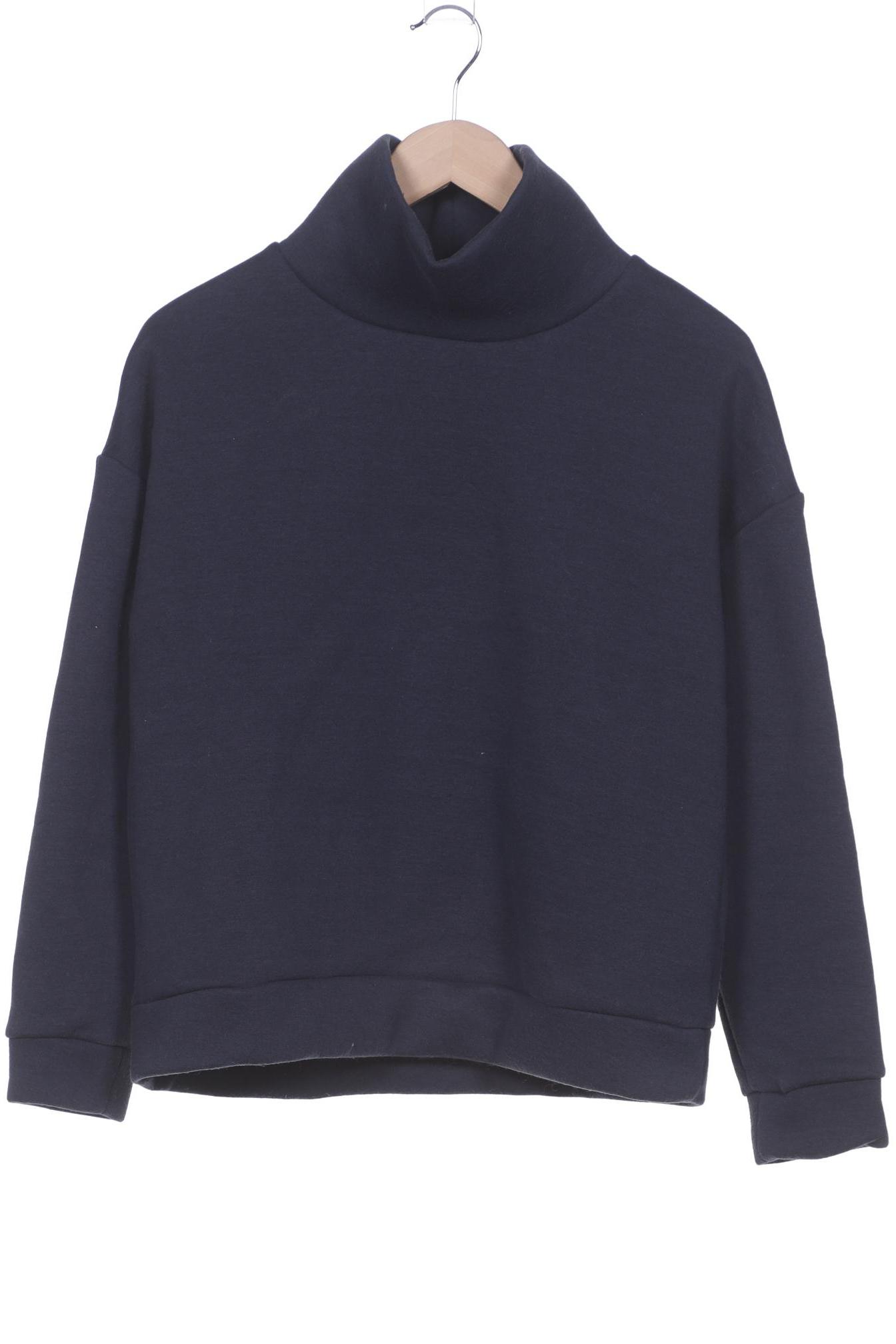 

Na-Kd Damen Sweatshirt, marineblau, Gr. 36