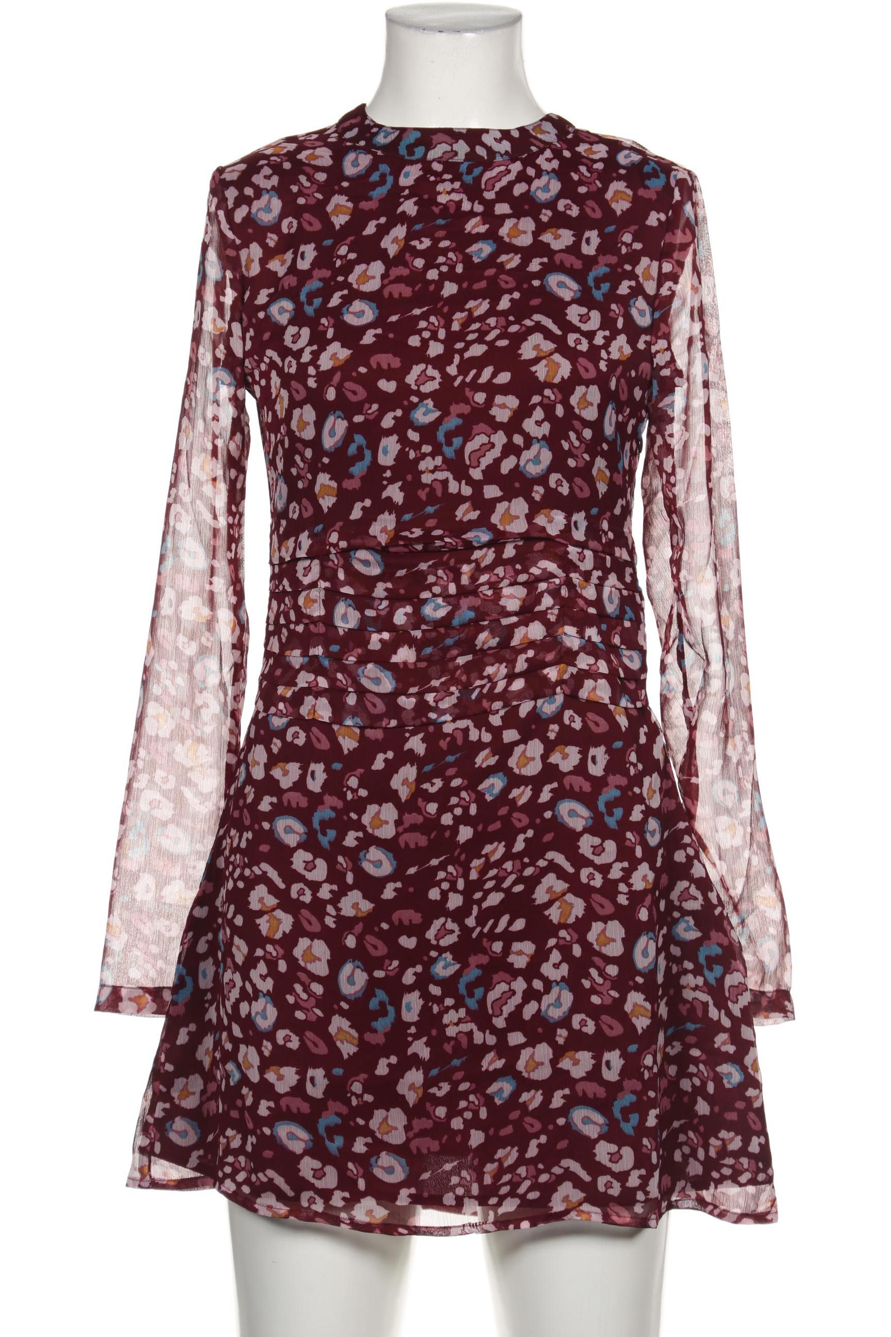 

Na-Kd Damen Kleid, mehrfarbig, Gr. 34
