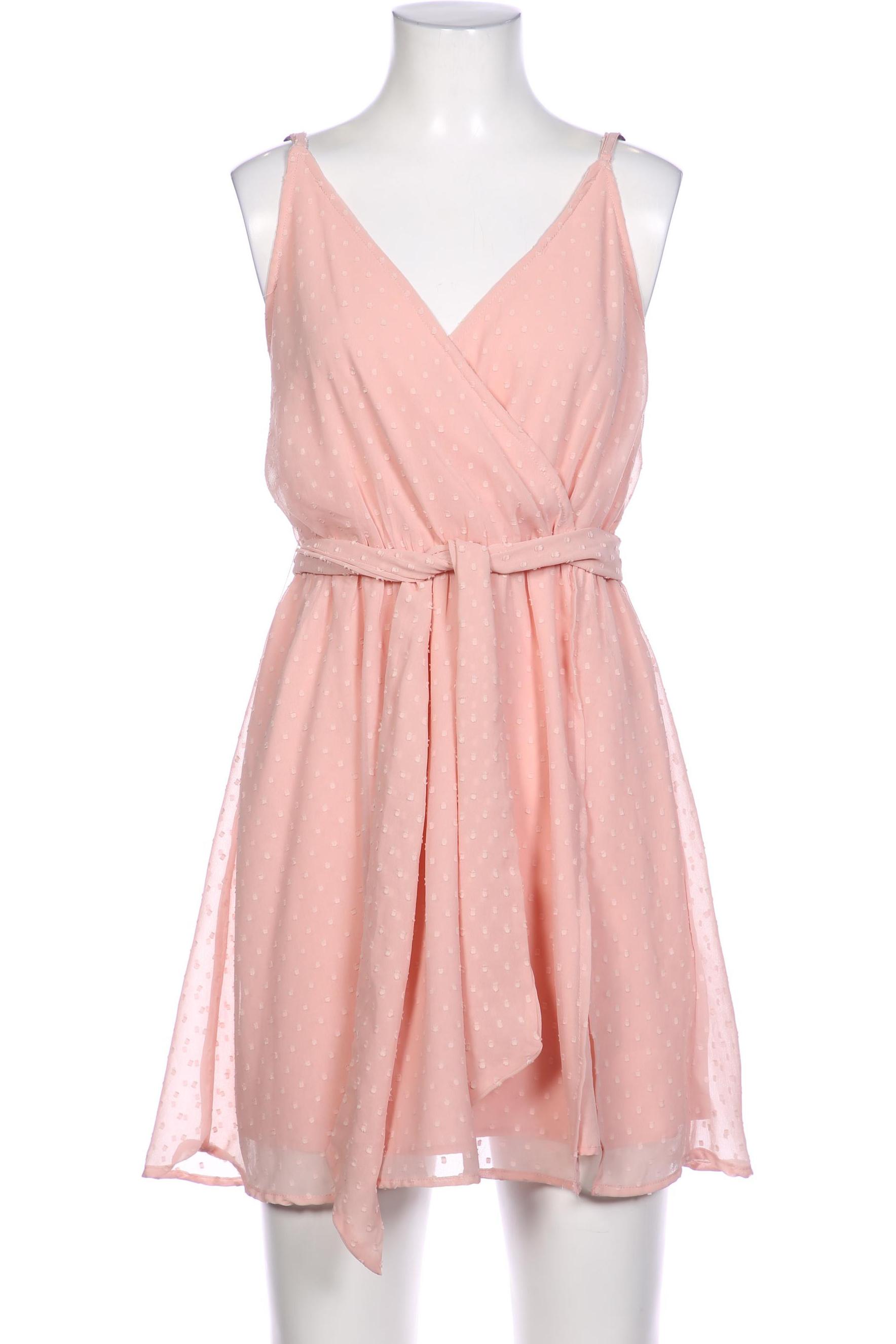 

Na-Kd Damen Kleid, pink, Gr. 36