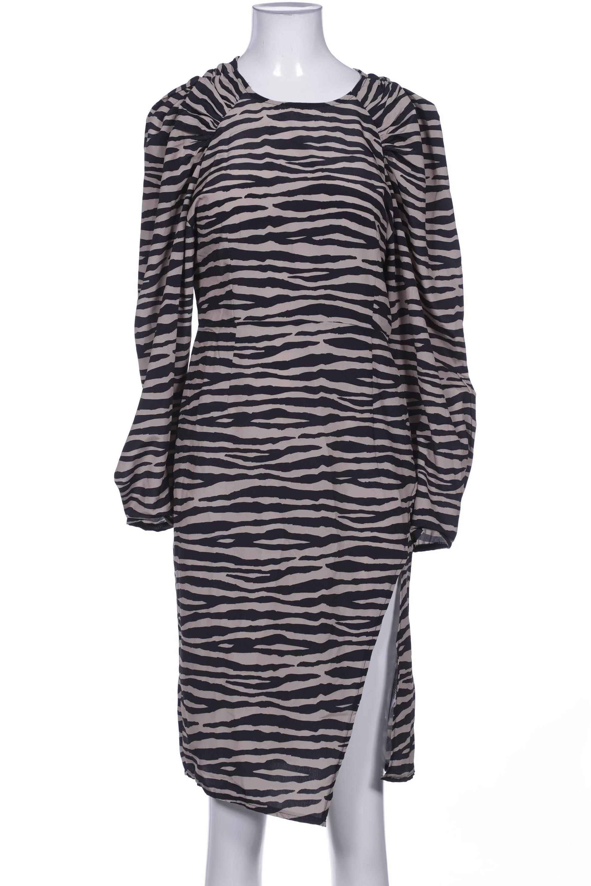 

NA-KD Damen Kleid, beige