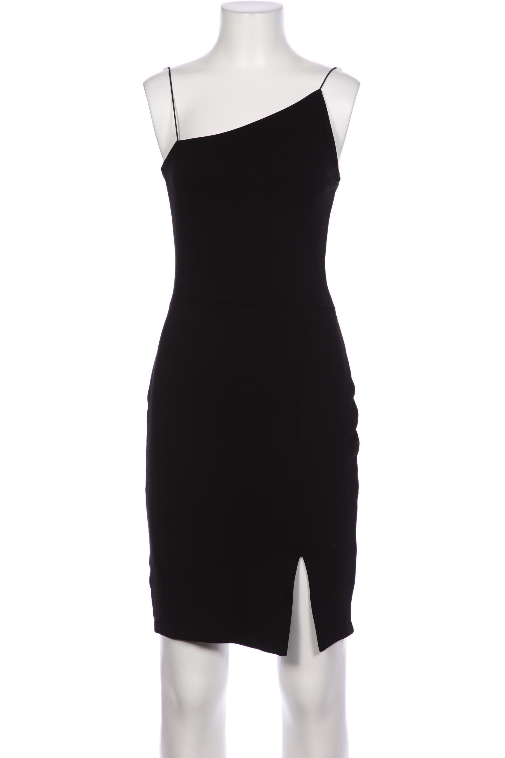

Na-Kd Damen Kleid, schwarz, Gr. 32