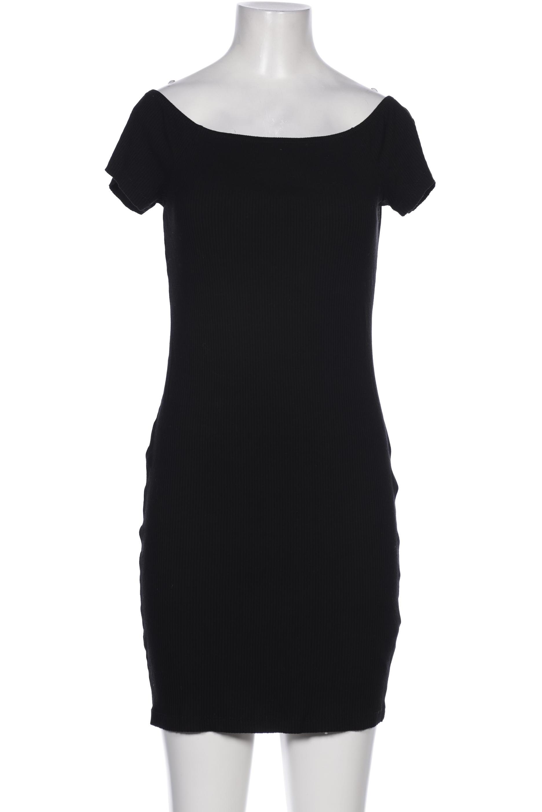 

NA-KD Damen Kleid, schwarz