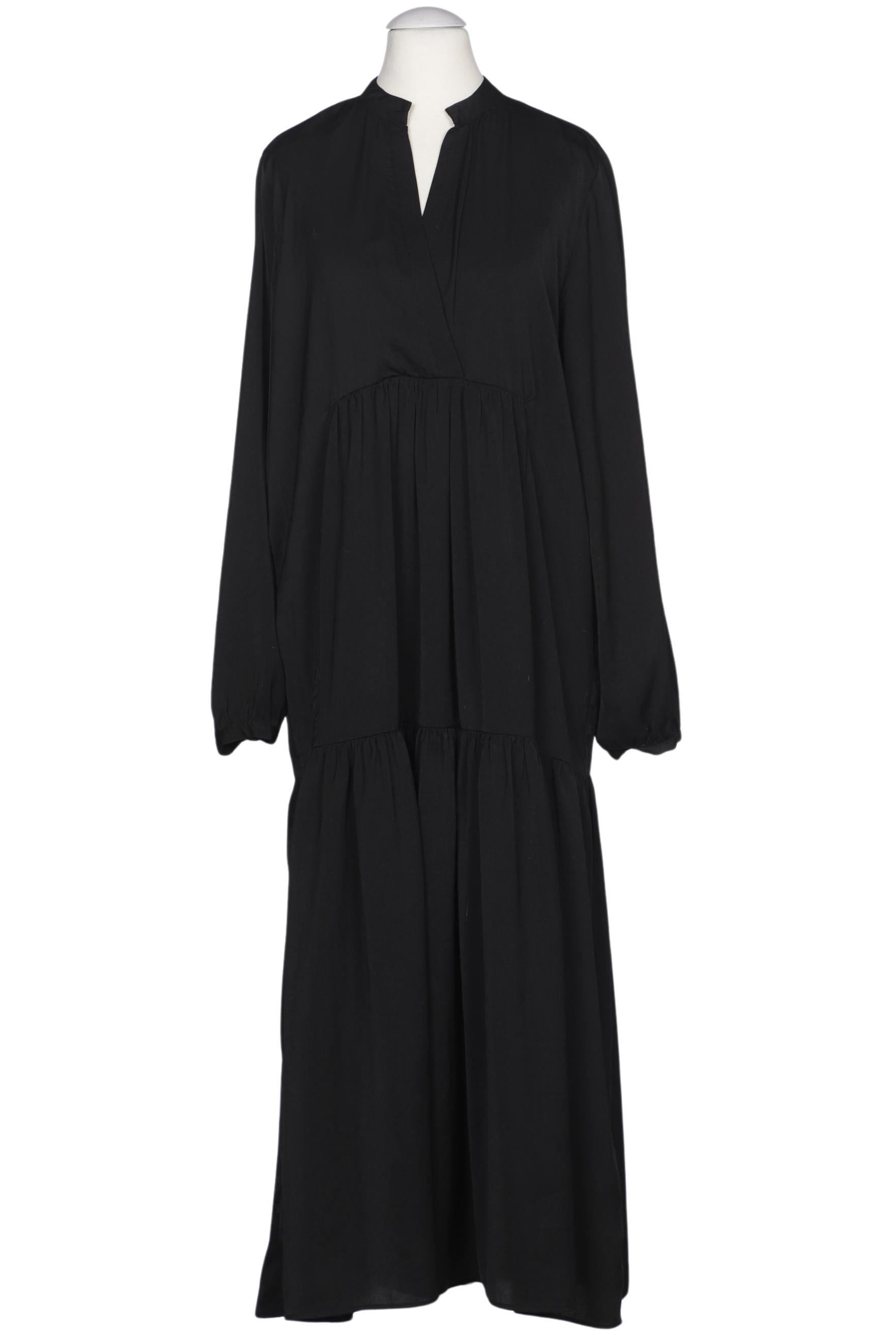 

Na-Kd Damen Kleid, schwarz, Gr. 34