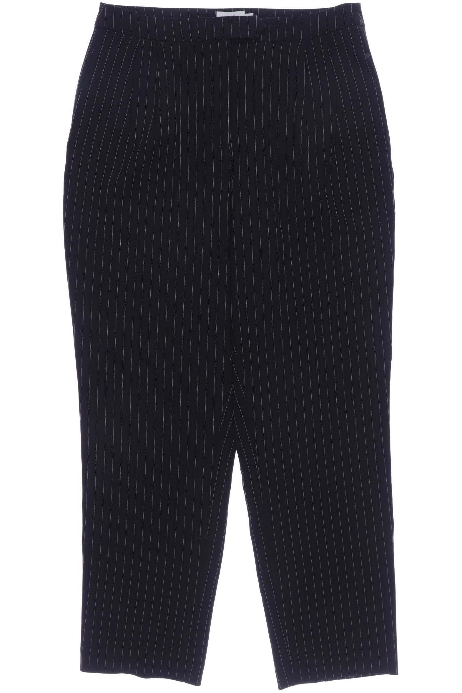 

NA-KD Damen Stoffhose, schwarz