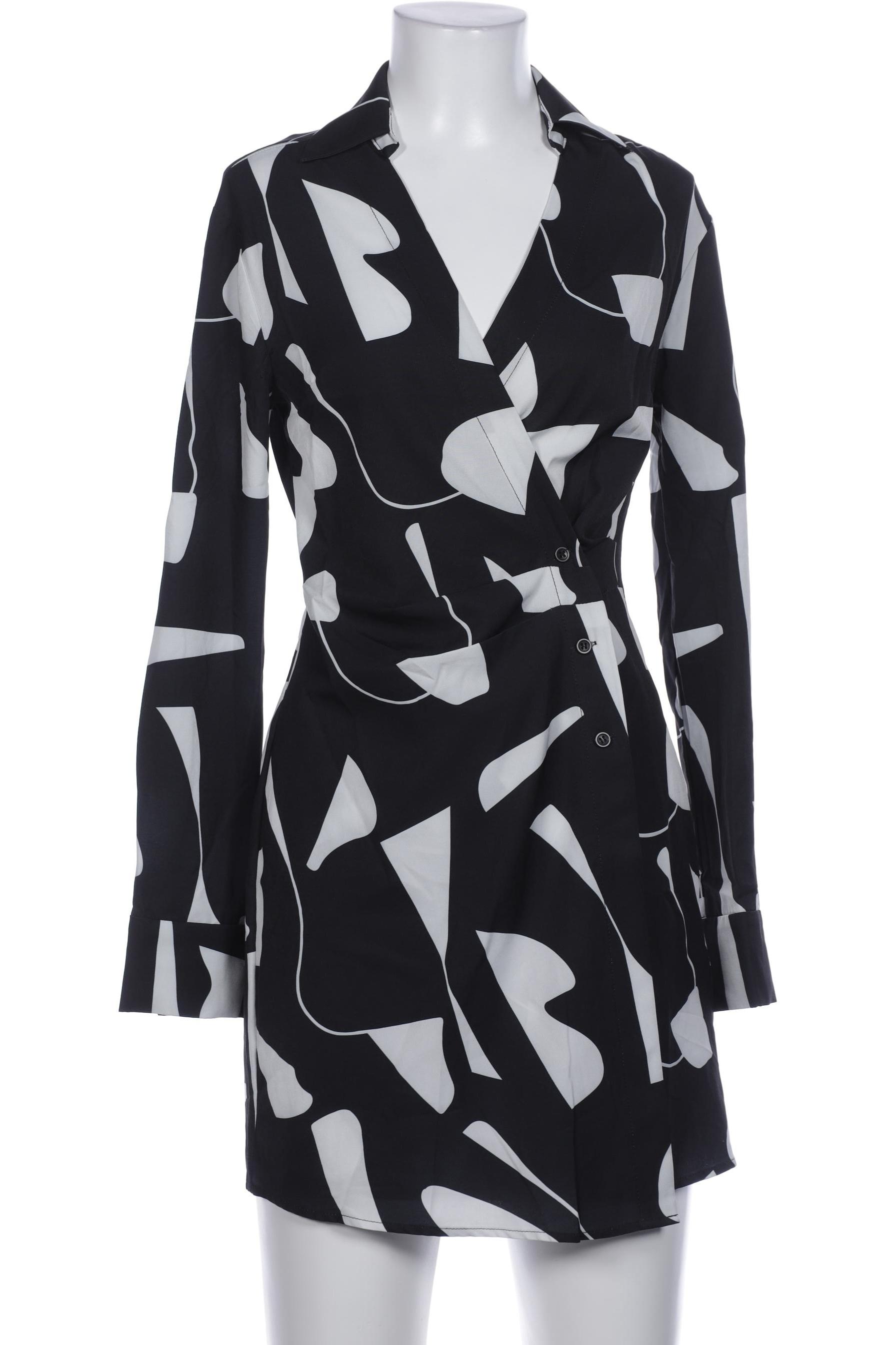 

Na-Kd Damen Kleid, schwarz, Gr. 32