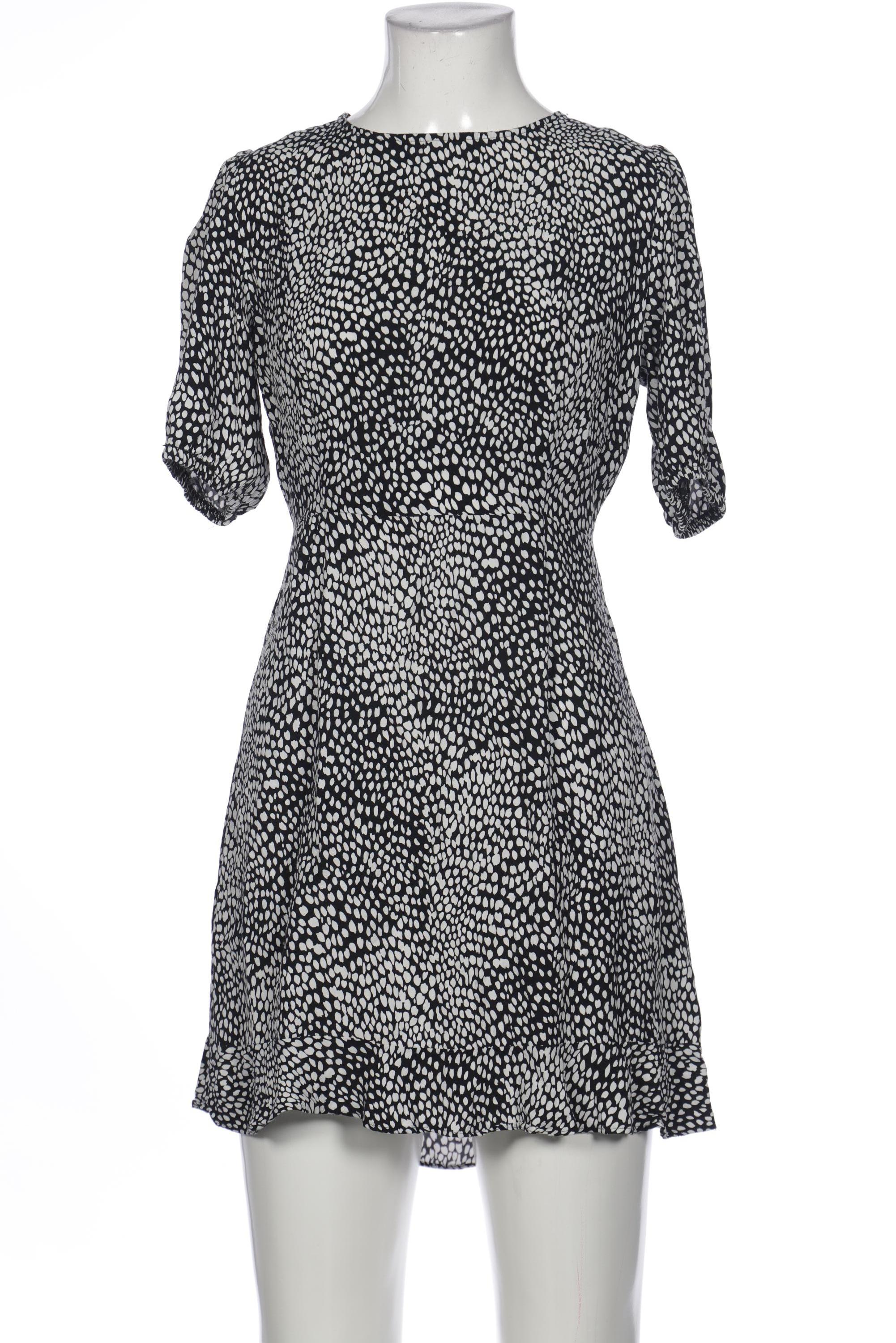 

Na-Kd Damen Kleid, schwarz, Gr. 36