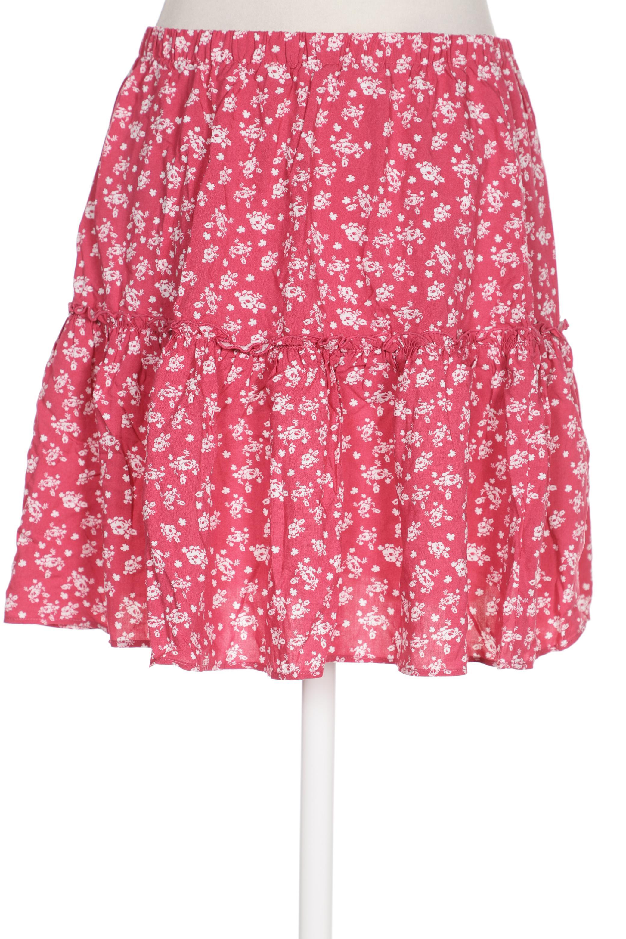 

Na-Kd Damen Rock, pink, Gr. 38