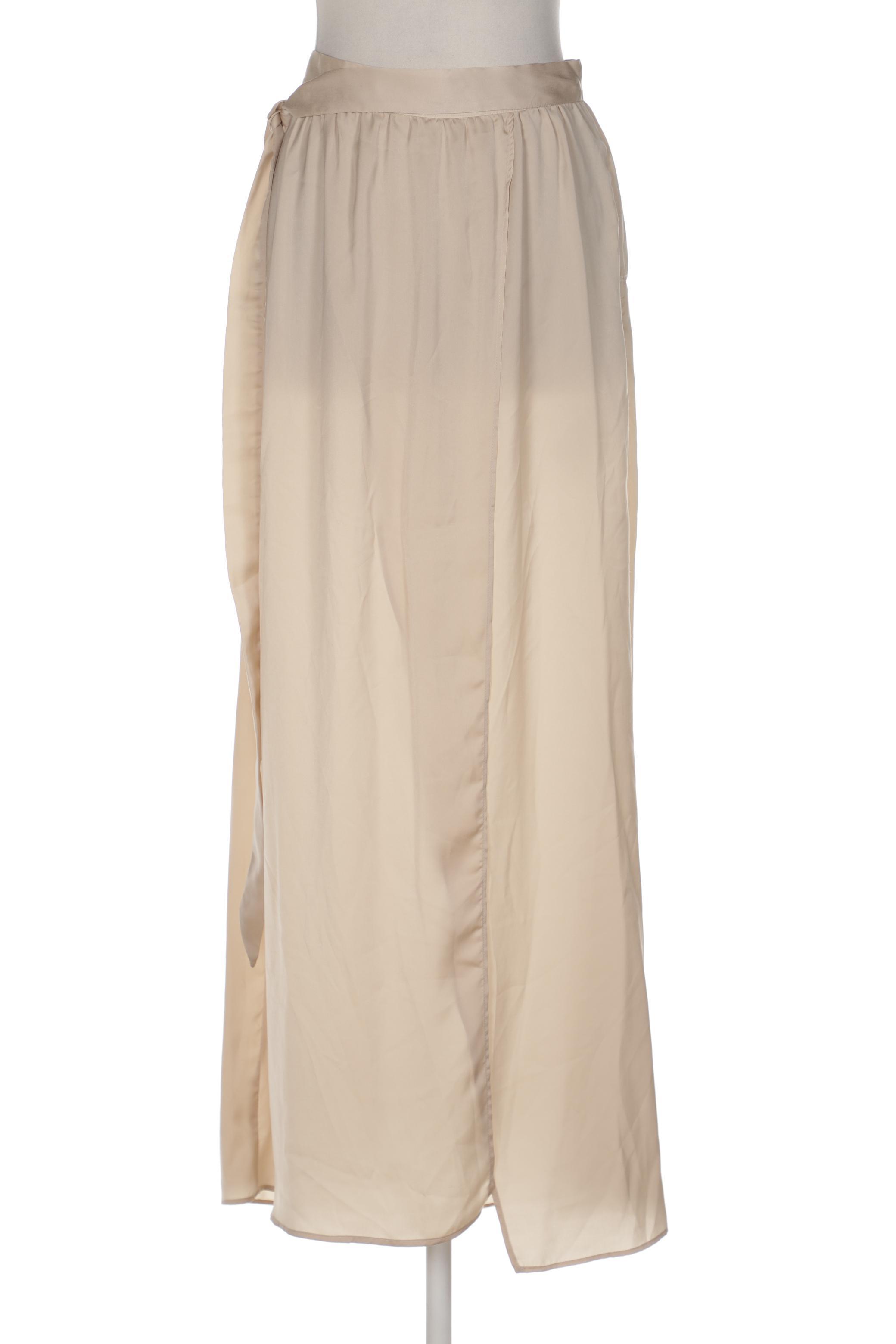 

NA-KD Damen Rock, beige