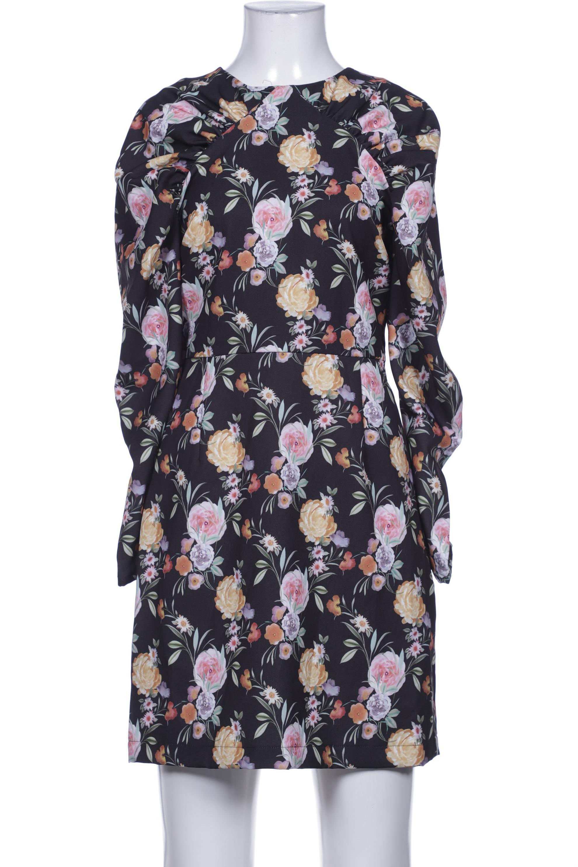 

Na-Kd Damen Kleid, schwarz, Gr. 34