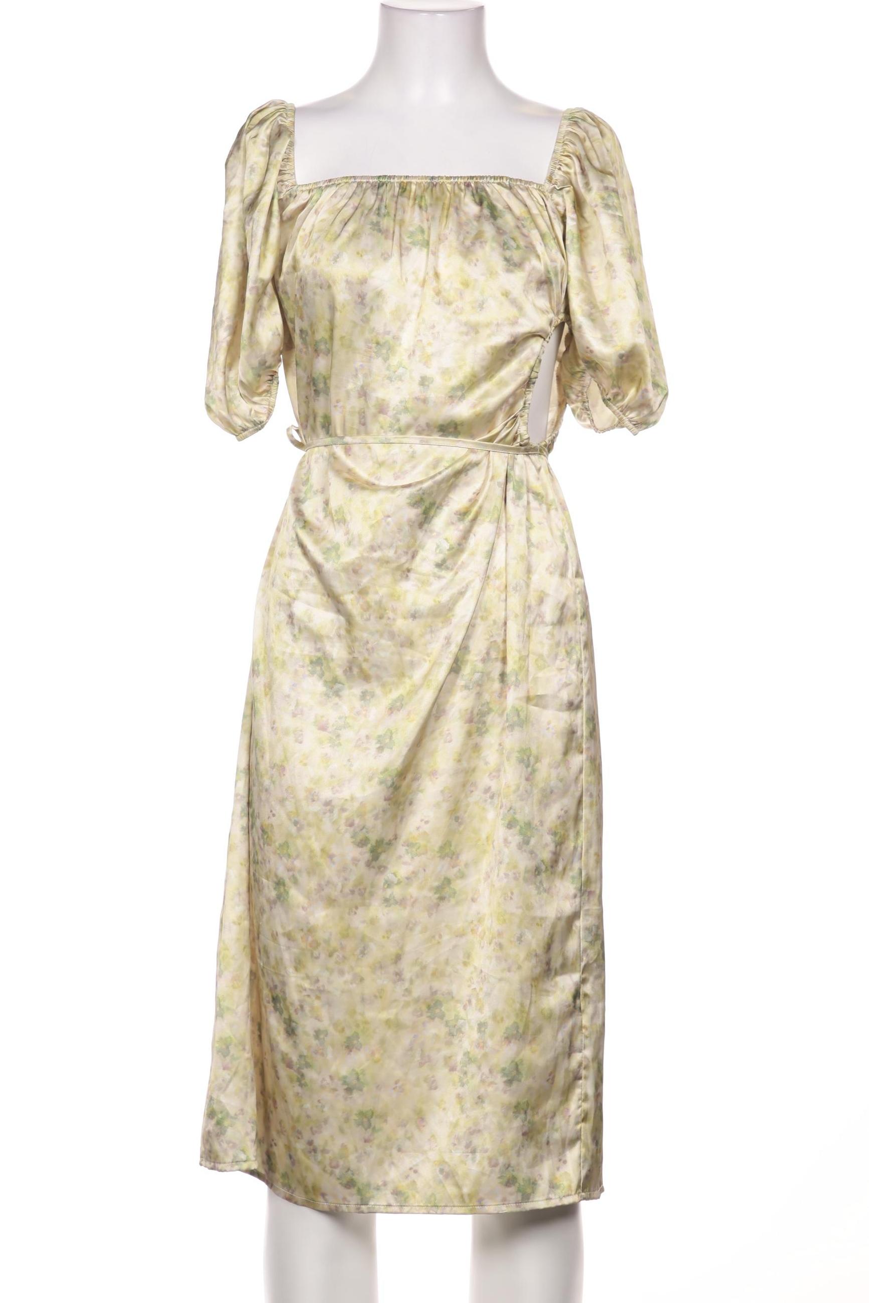 

Na-Kd Damen Kleid, hellgrün, Gr. 34
