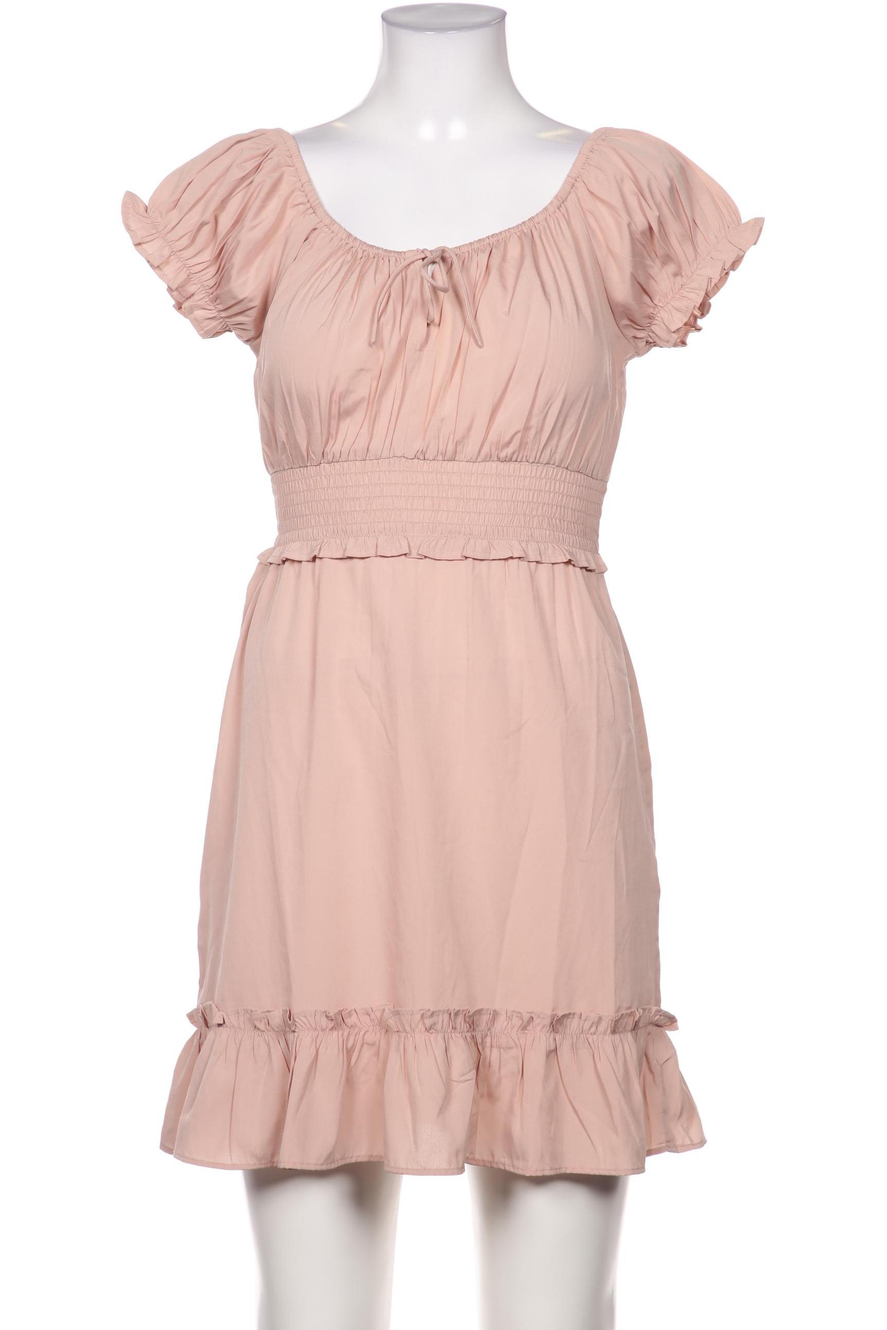 

Na-Kd Damen Kleid, pink, Gr. 36