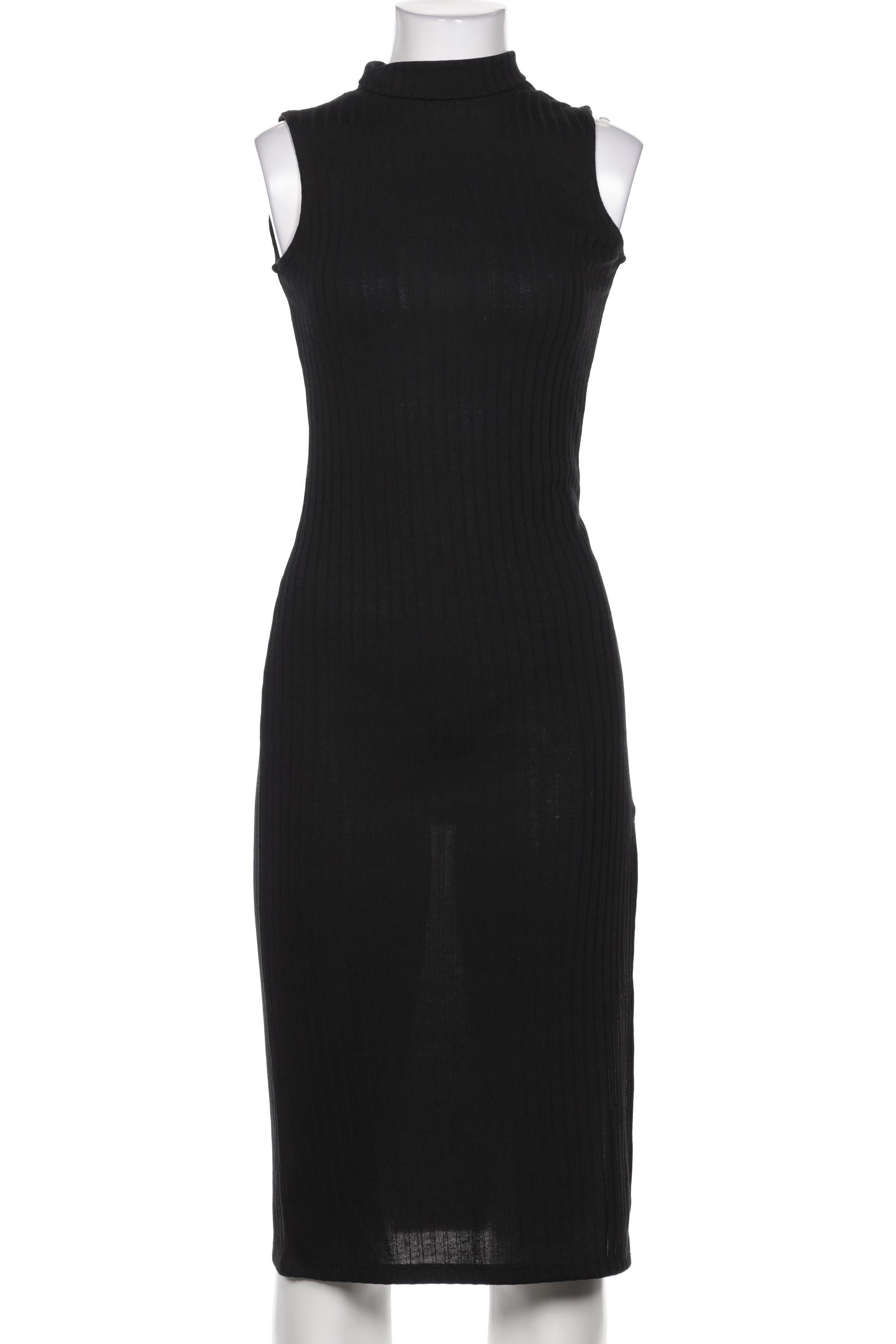

Na-Kd Damen Kleid, schwarz, Gr. 36
