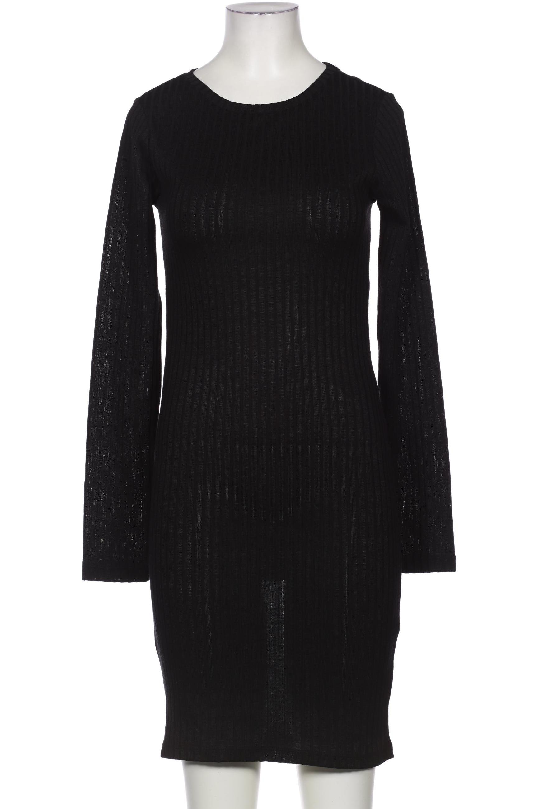 

NA-KD Damen Kleid, schwarz