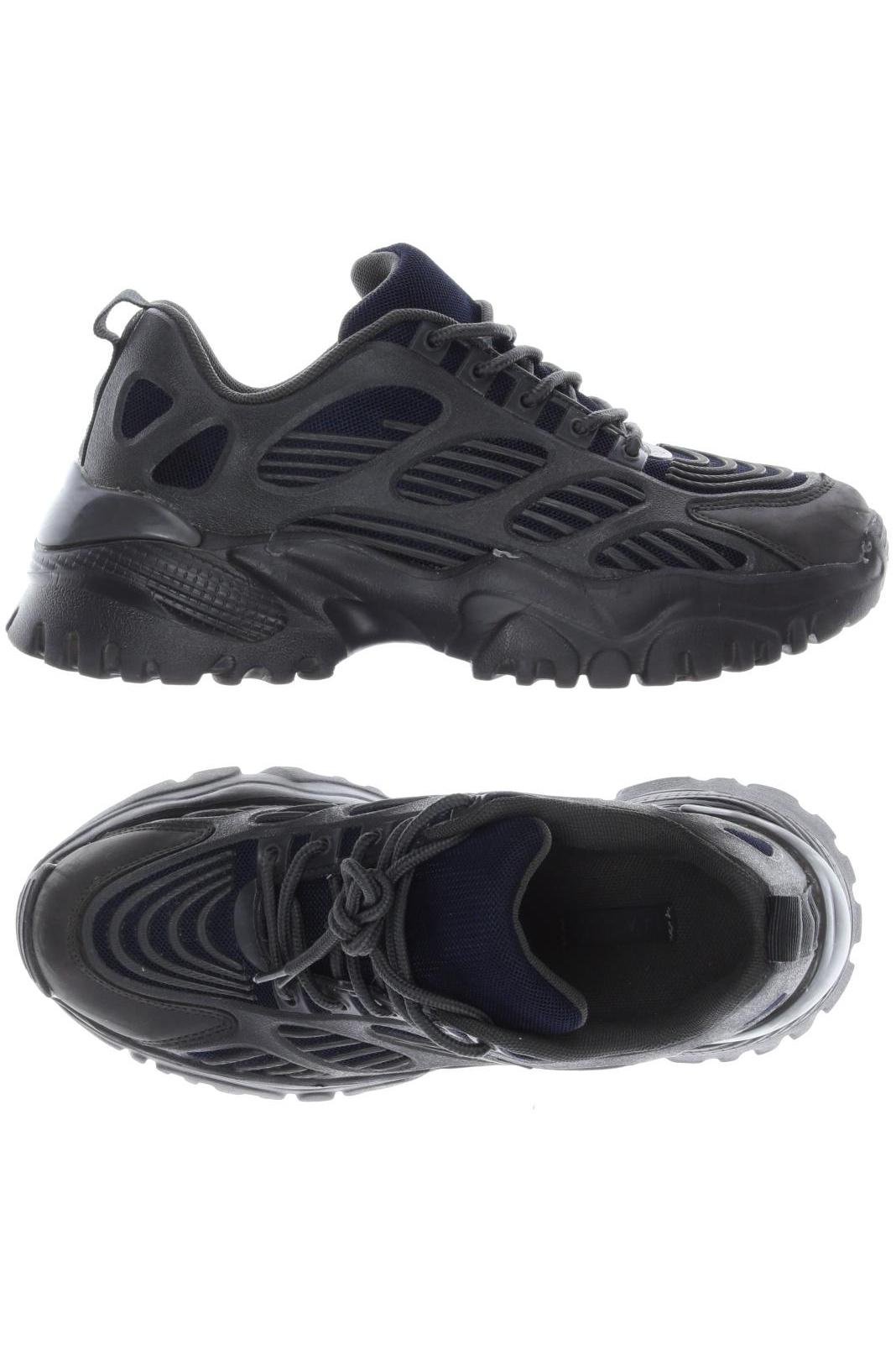 

Na-Kd Damen Sneakers, grau, Gr. 38