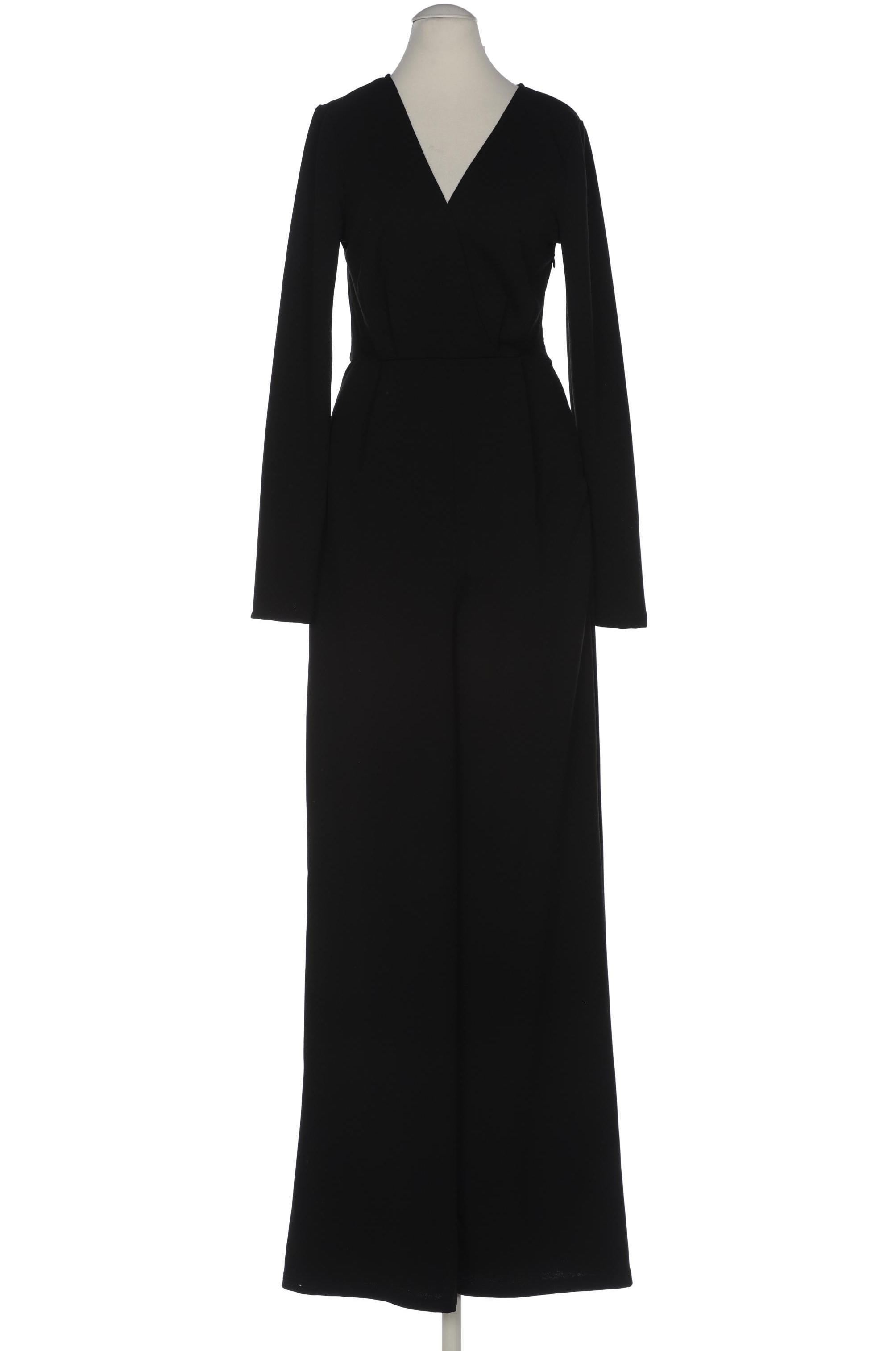 

Na-Kd Damen Jumpsuit/Overall, schwarz, Gr. 36