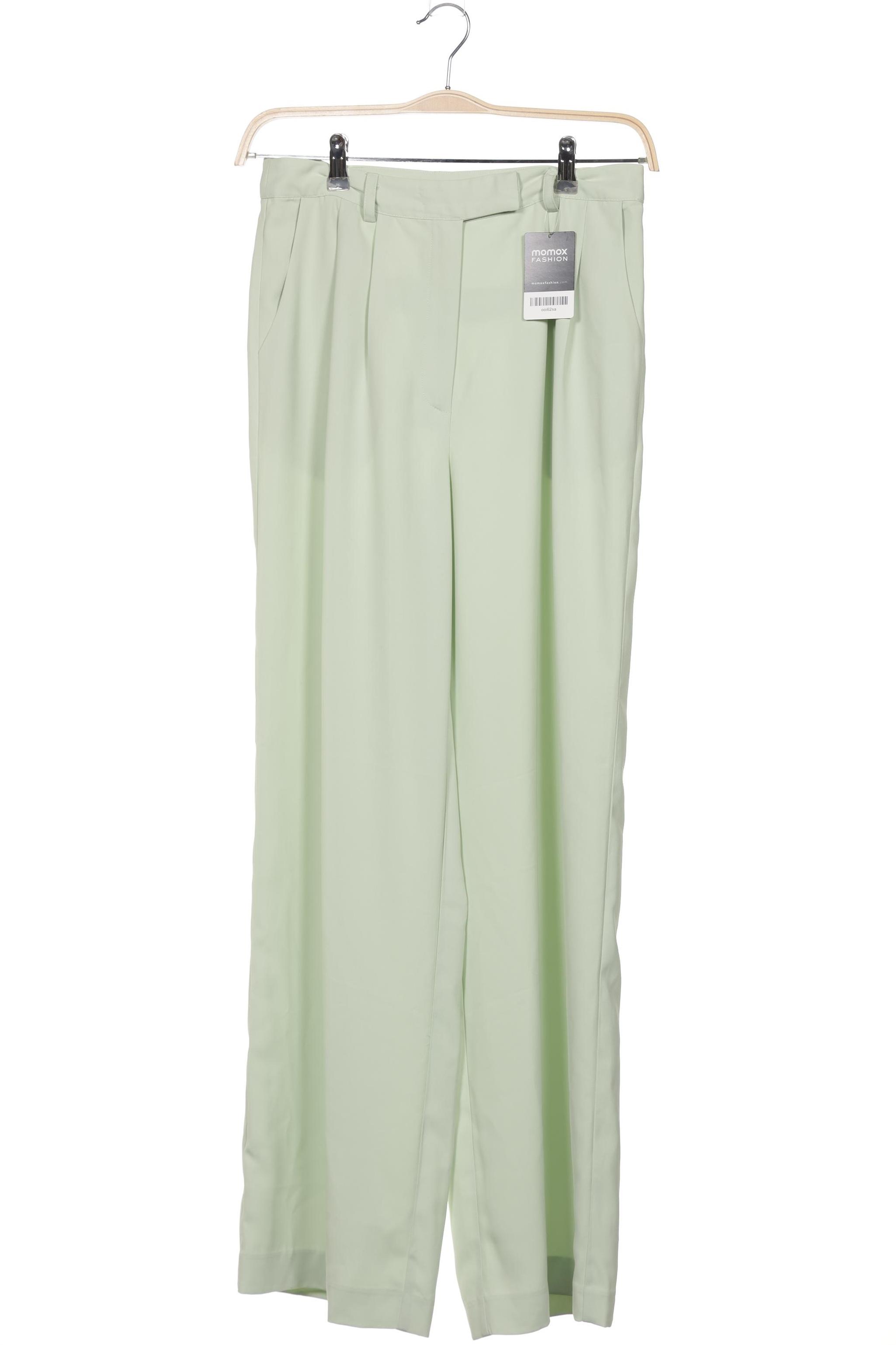 

Na-Kd Damen Stoffhose, hellgrün, Gr. 40