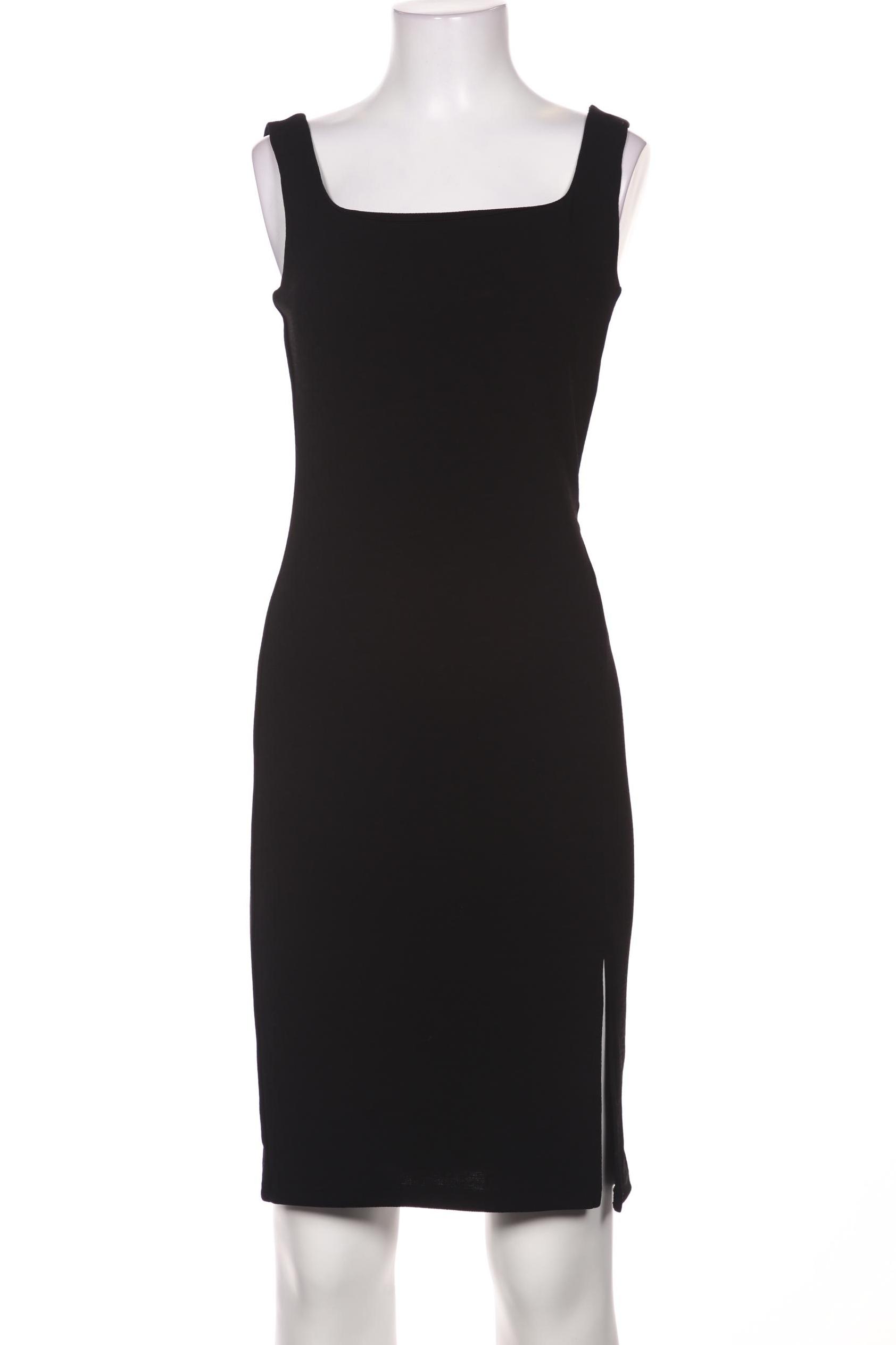 

Na-Kd Damen Kleid, schwarz, Gr. 36