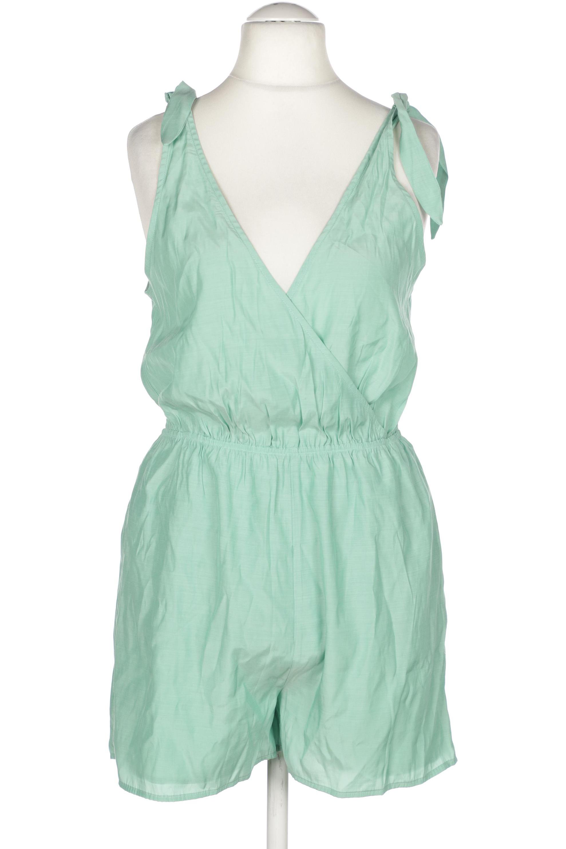 

NA-KD Damen Jumpsuit/Overall, hellgrün