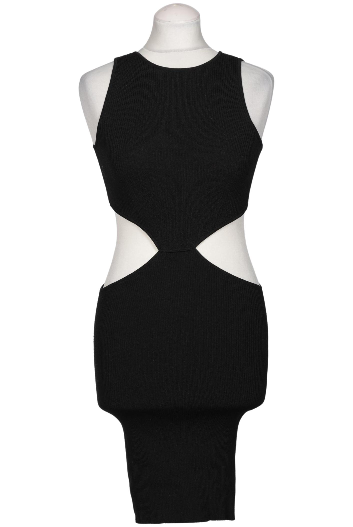 

Na-Kd Damen Kleid, schwarz, Gr. 36