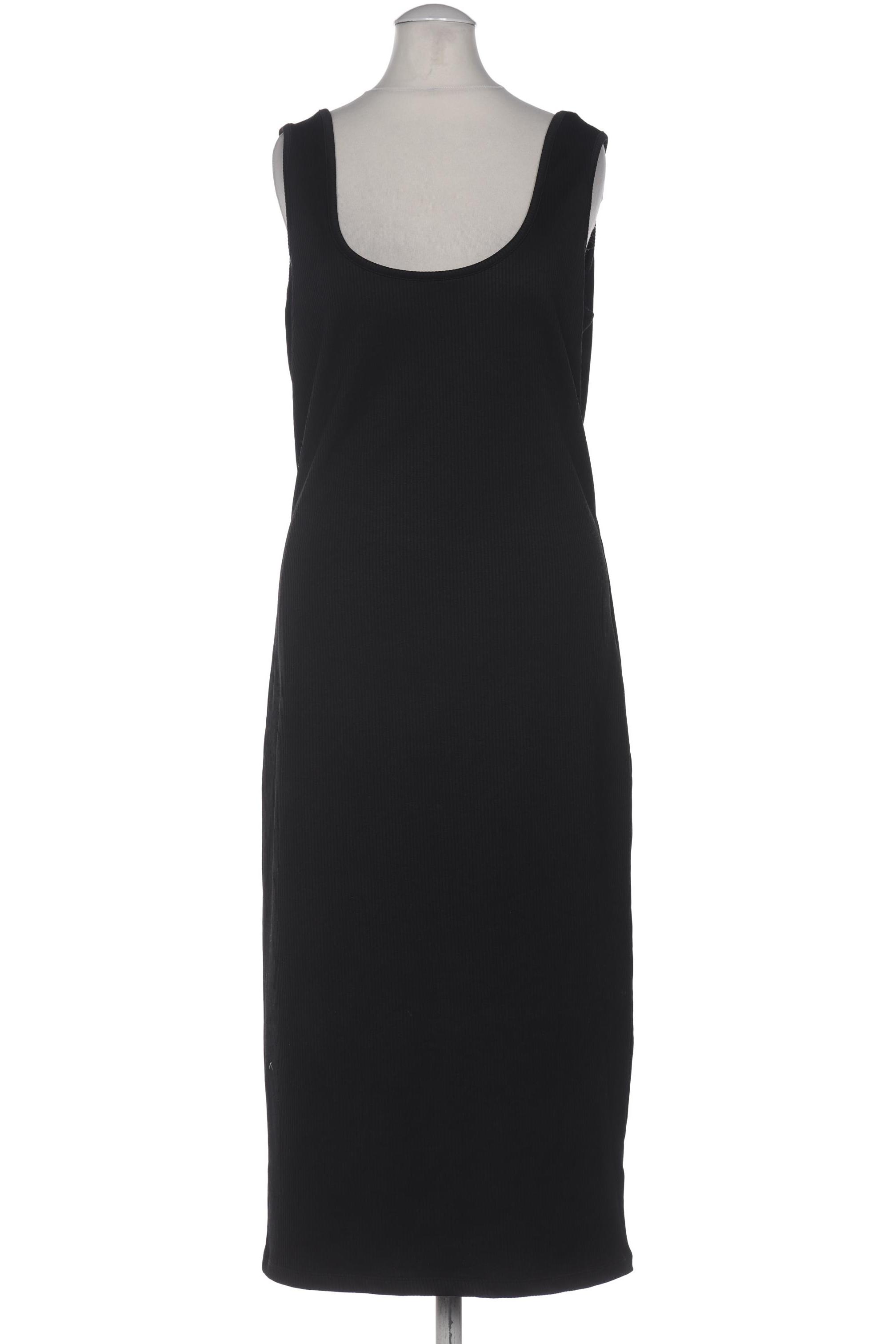 

NA-KD Damen Kleid, schwarz