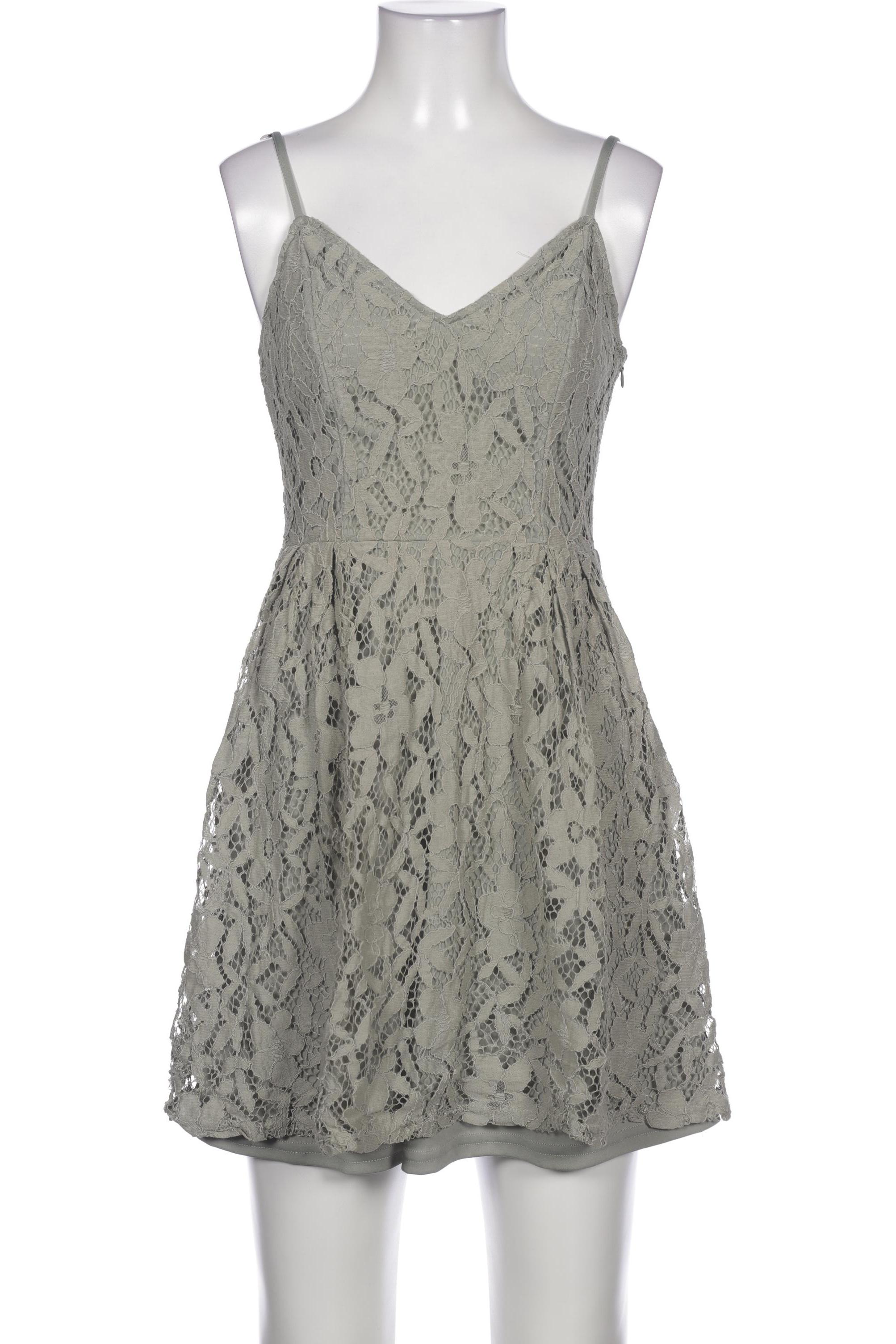 

Na-Kd Damen Kleid, hellgrün, Gr. 36