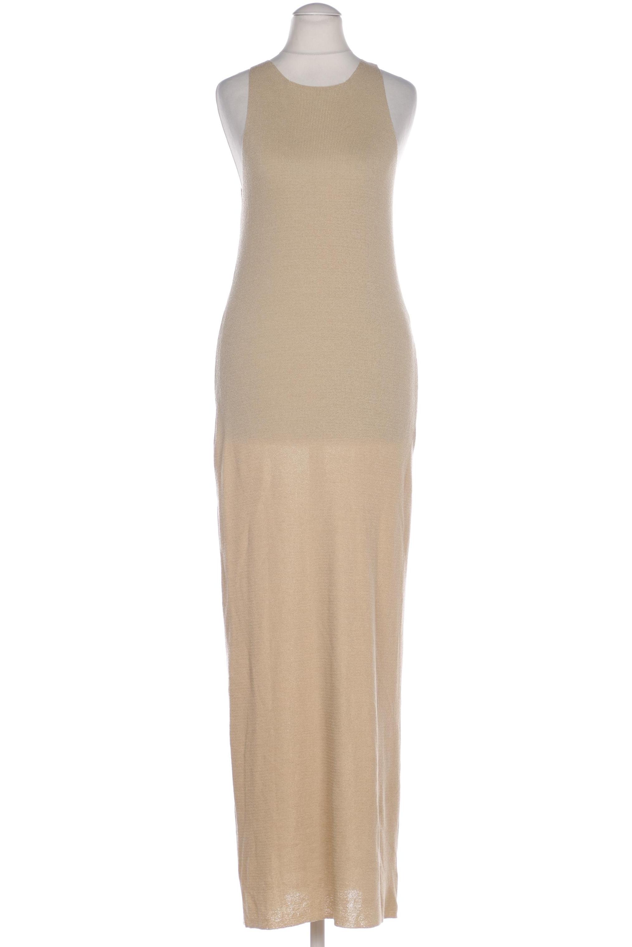 

Na-Kd Damen Kleid, beige, Gr. 32