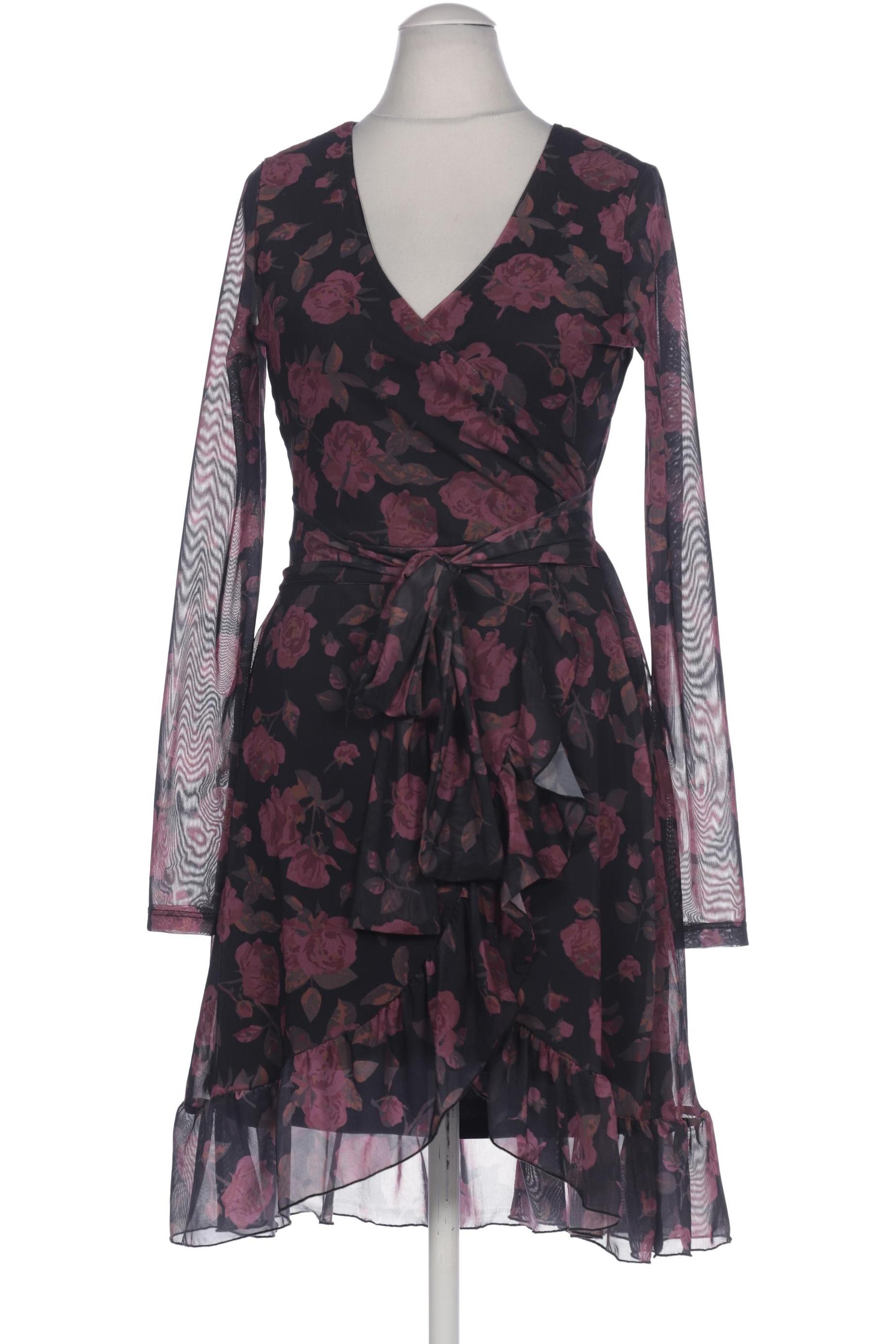

Na-Kd Damen Kleid, pink, Gr. 36