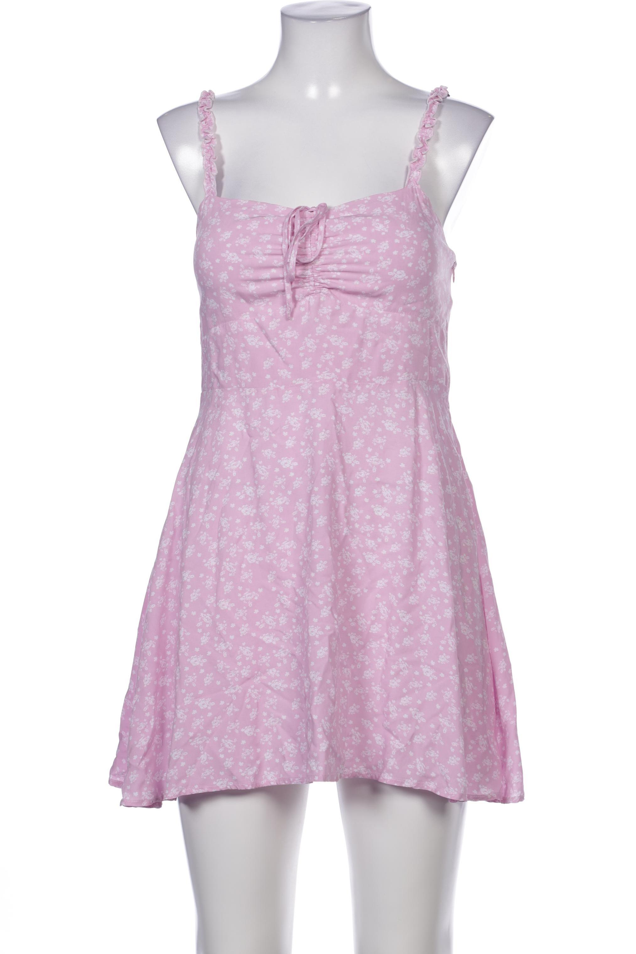 

Na-Kd Damen Kleid, pink, Gr. 38