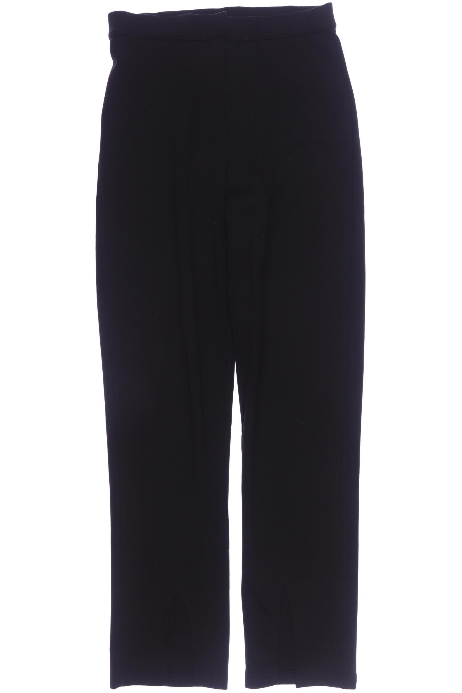 

Na-Kd Damen Stoffhose, schwarz, Gr. 0