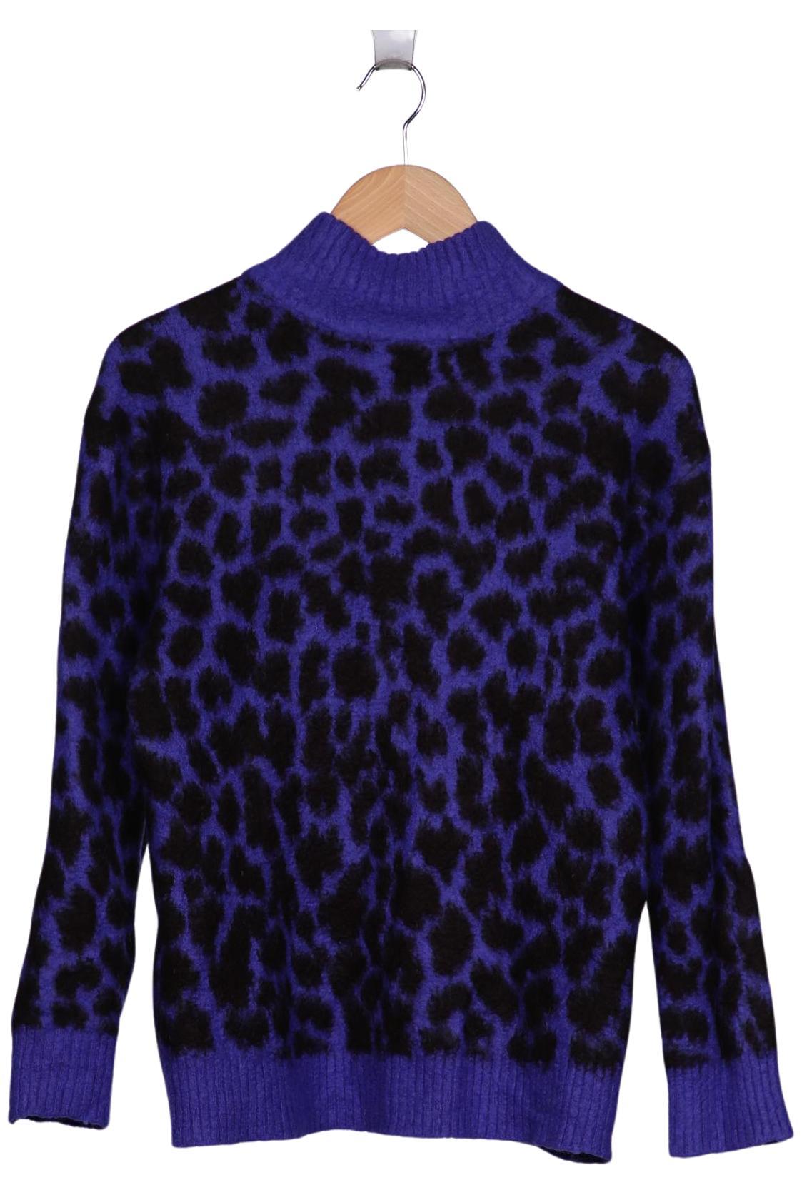 

Na-Kd Damen Pullover, flieder, Gr. 34