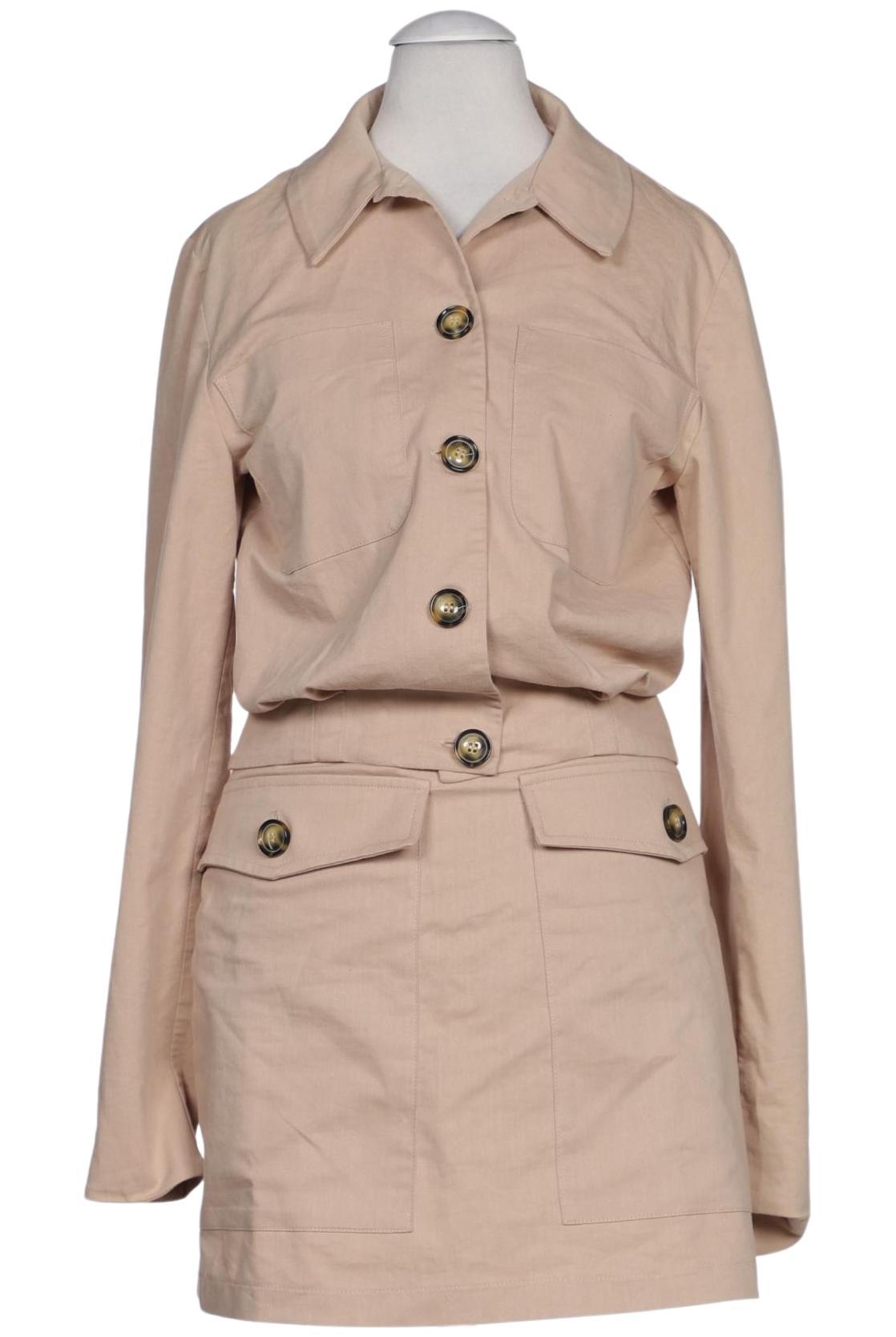 

Na-Kd Damen Anzug, beige, Gr. 32