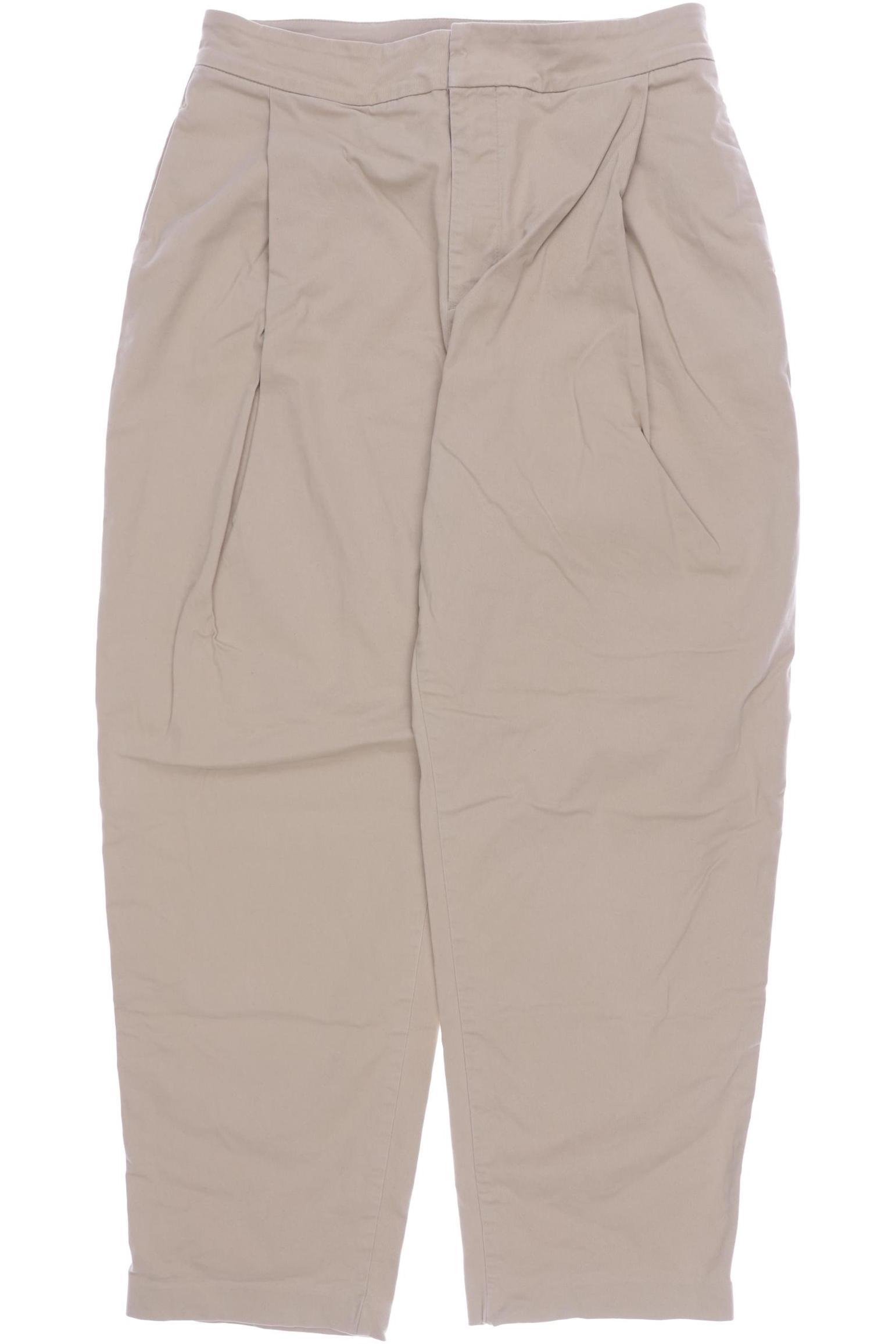 

Na-Kd Damen Stoffhose, beige, Gr. 40
